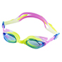 Swimfit Labrus junior goggles yellow