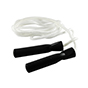 Athletech Nylon Jumping Rope With Plastic Handle