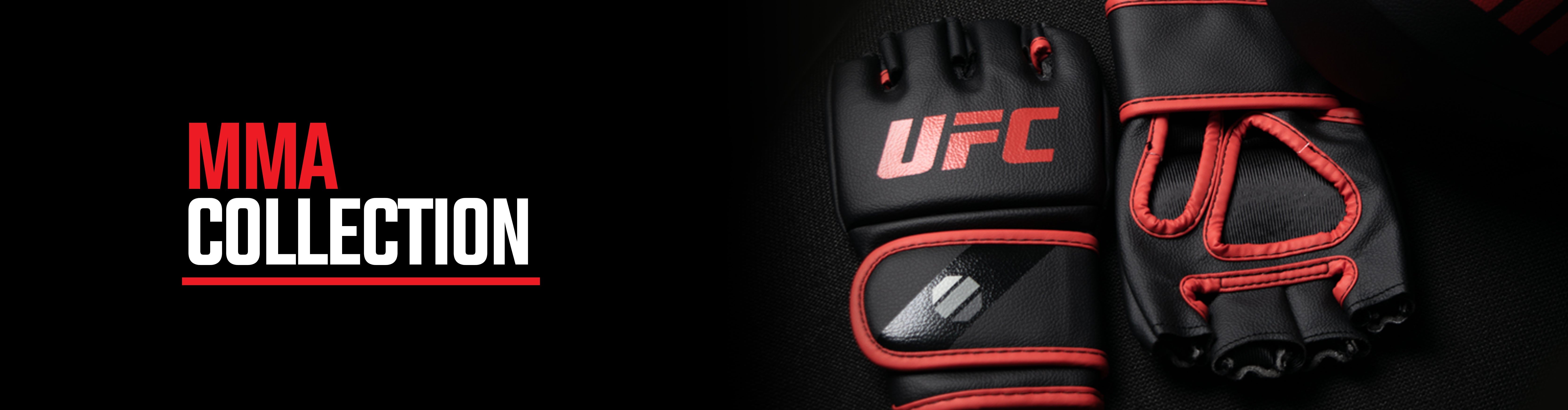 MMA Gloves