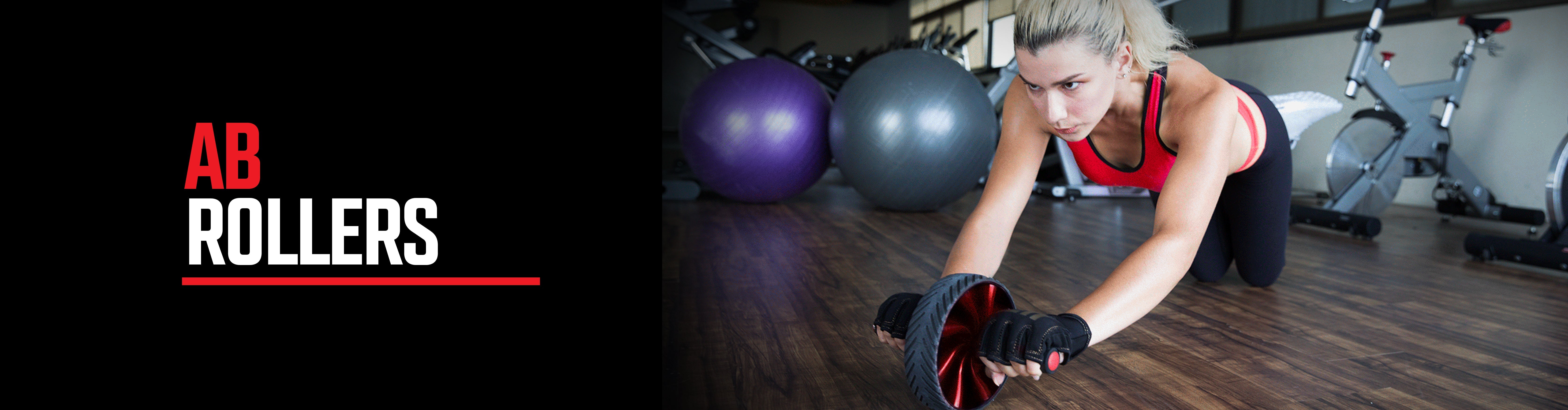Ab Rollers