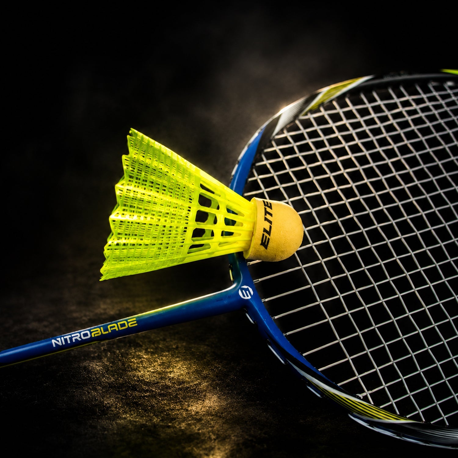 Badminton Collection