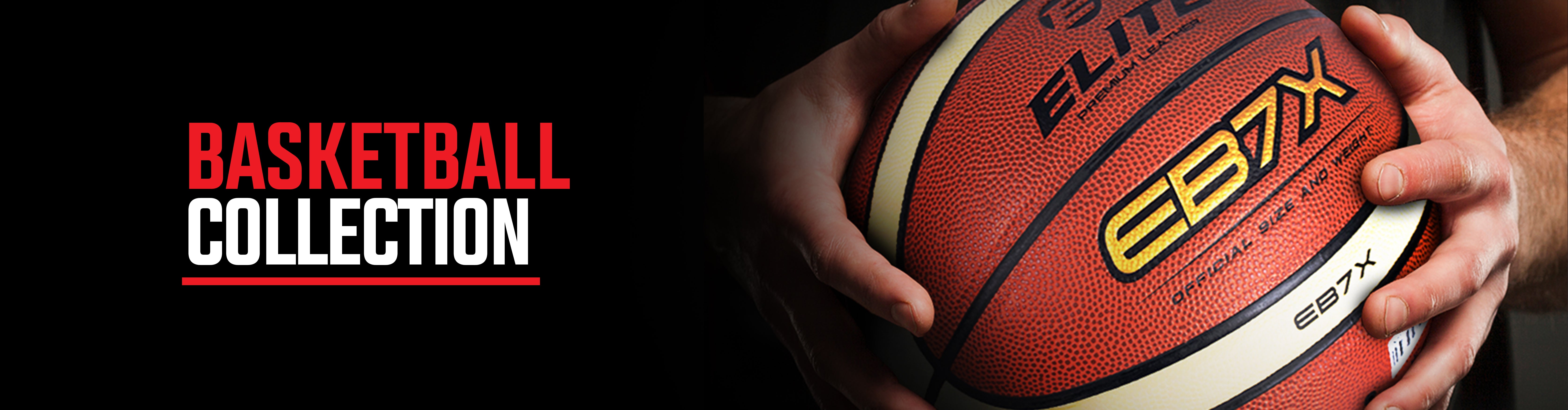 Basketball Collection