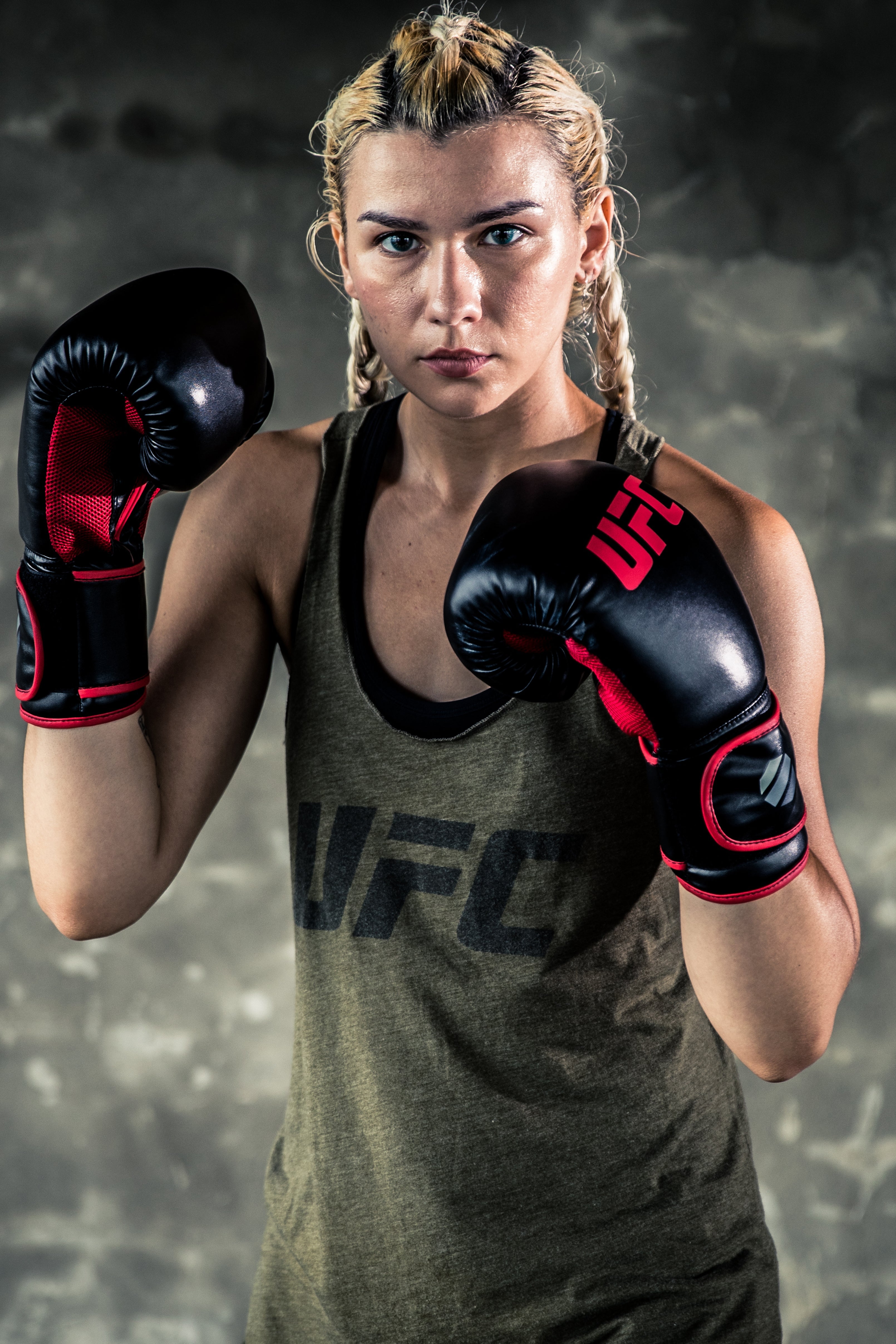 Boxing