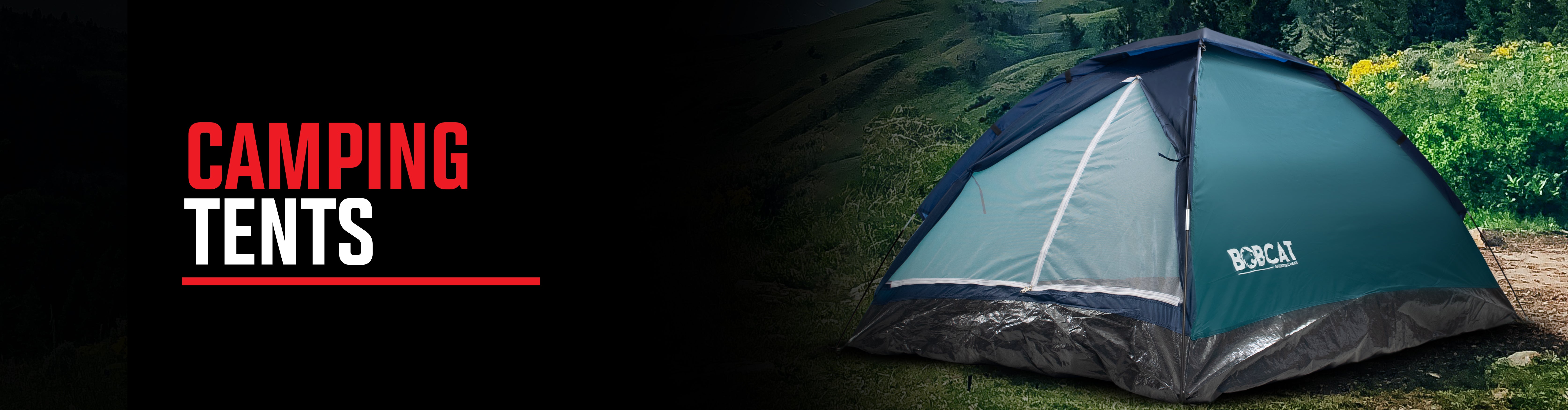 Tents