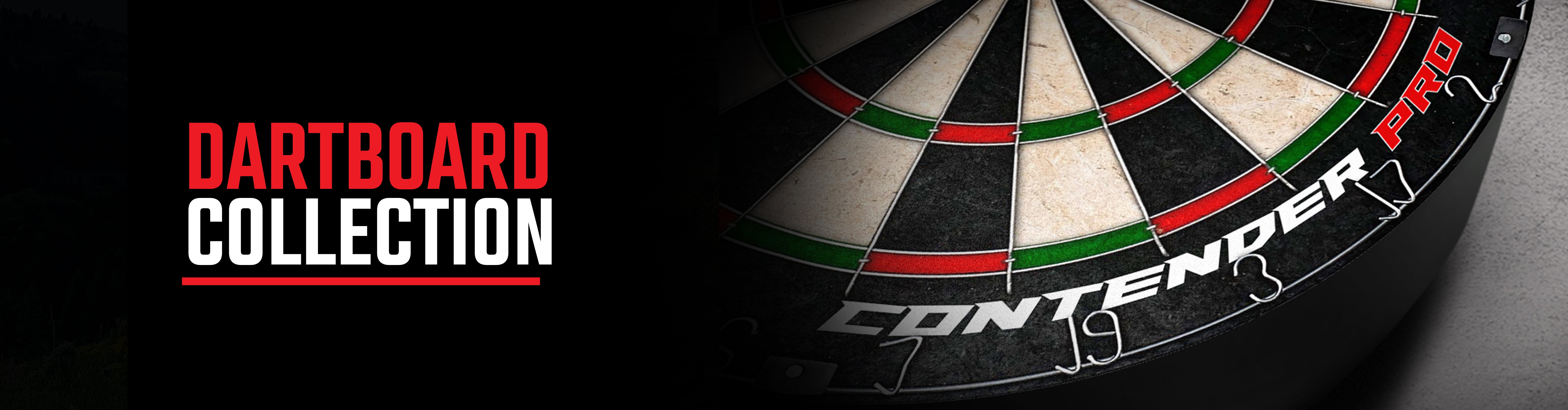 Dartboards