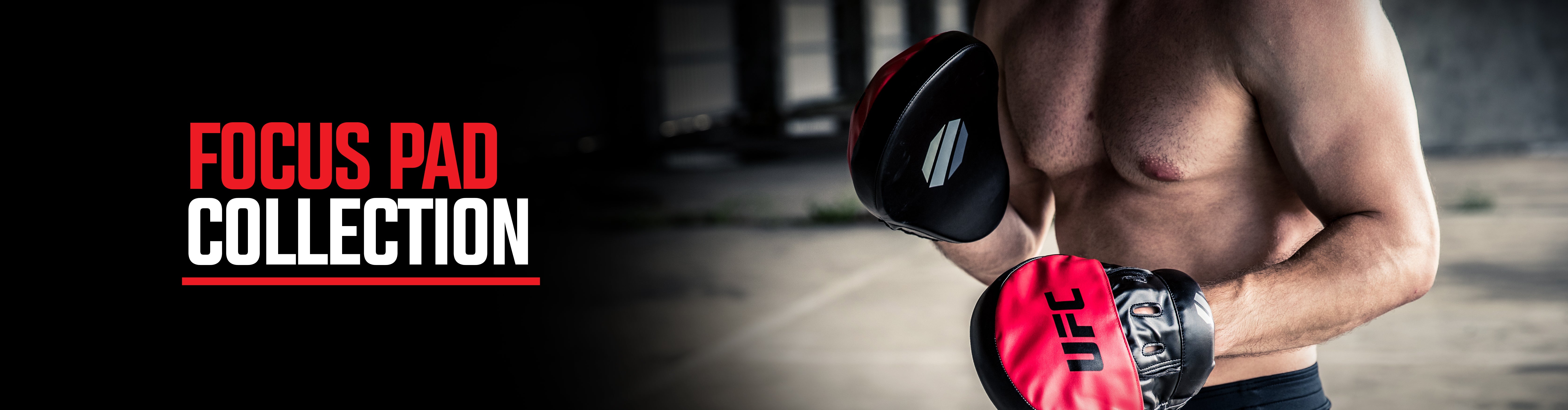 Focus Pads