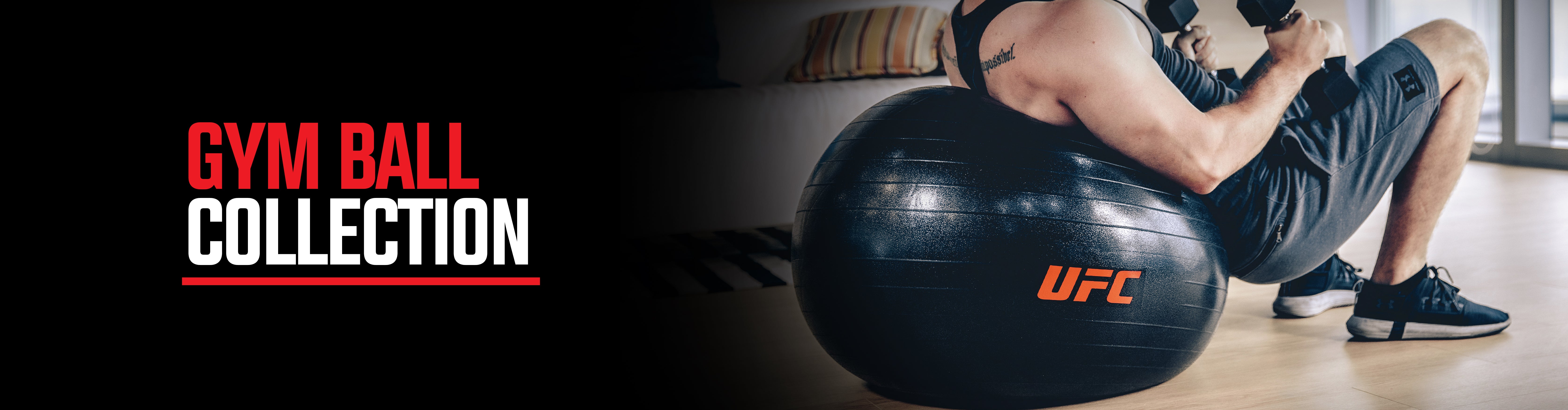 Gymballs