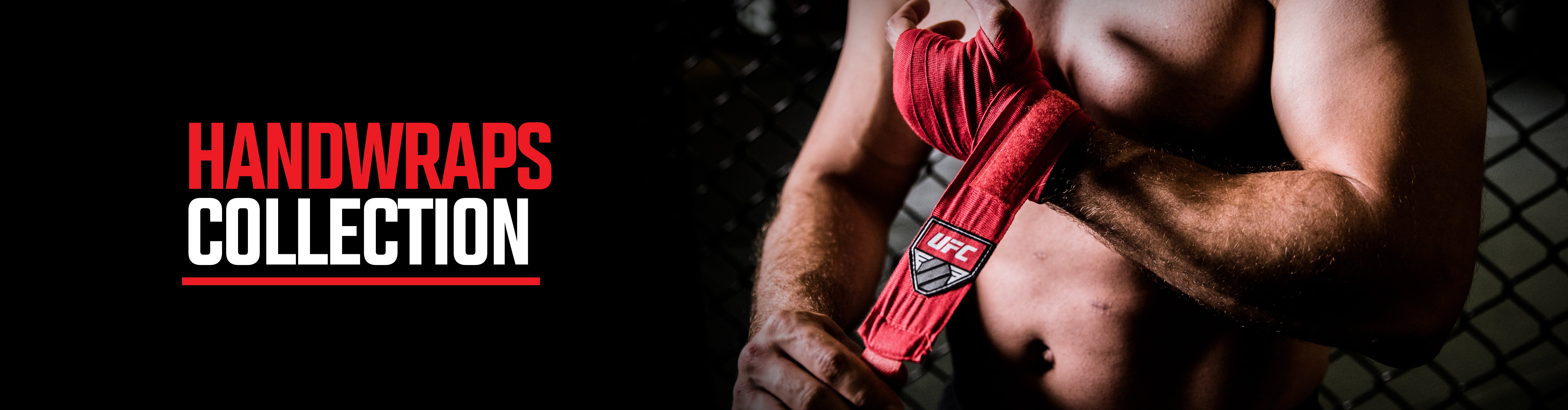 Handwraps