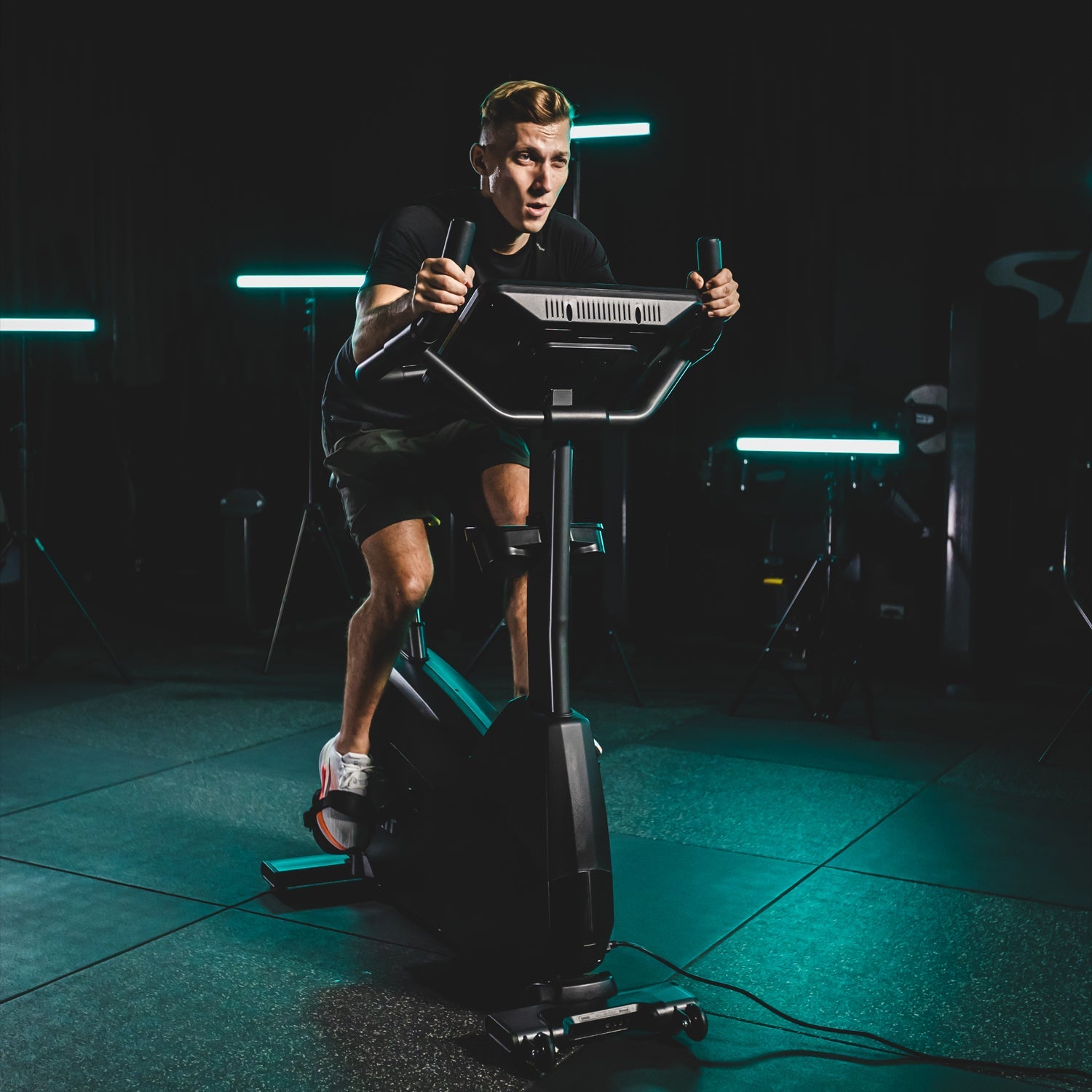 Fitness Equipment