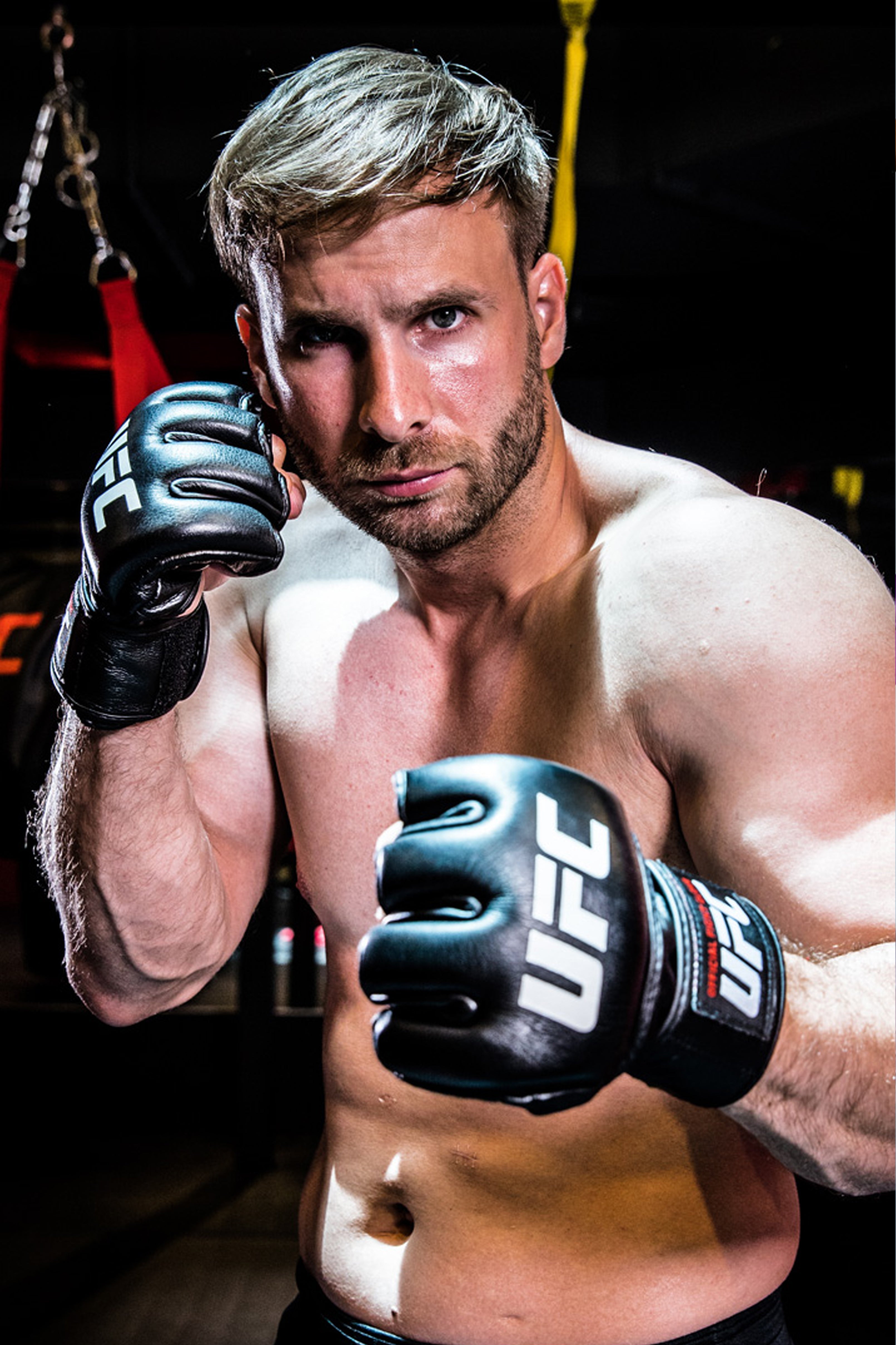 MMA