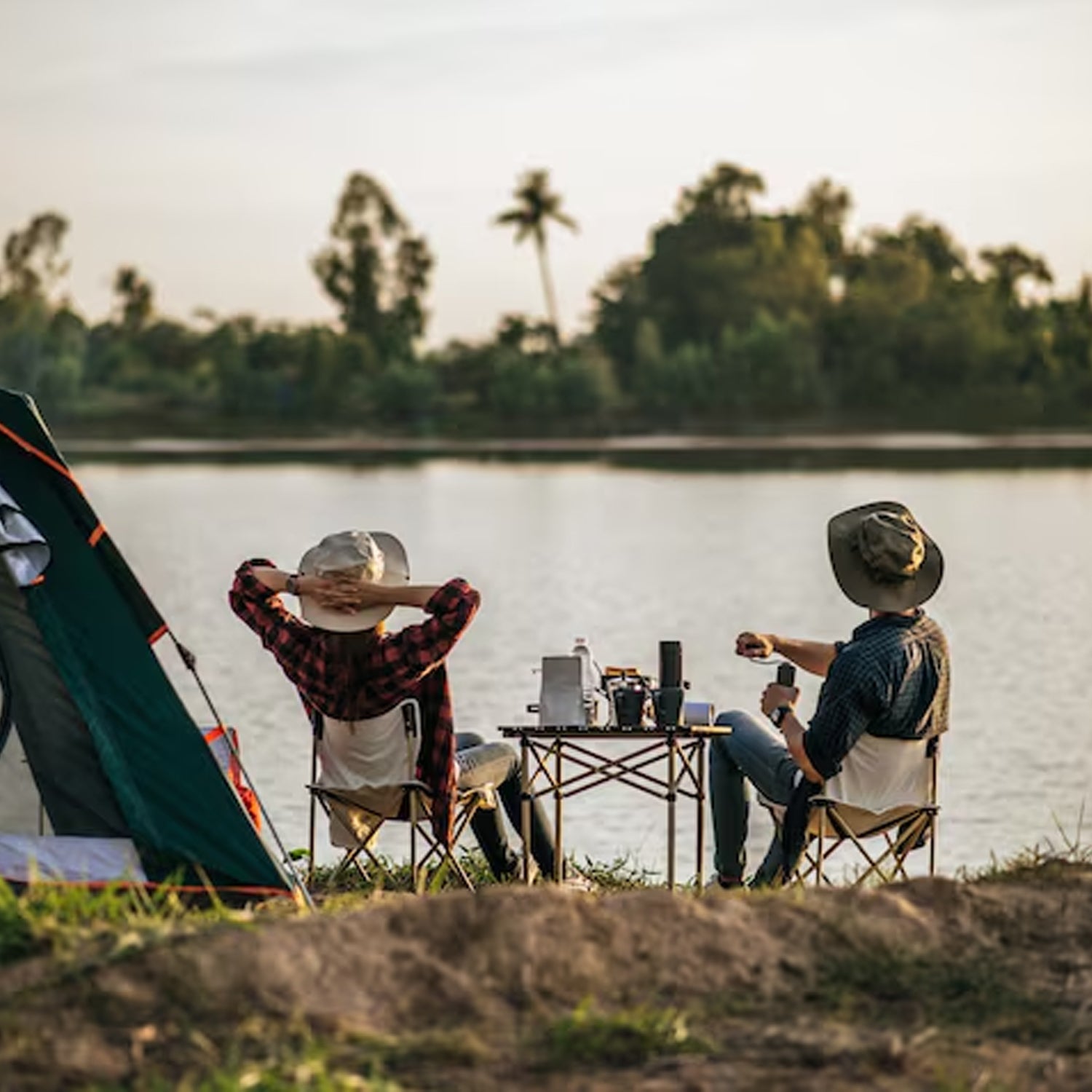 Outdoor Gear