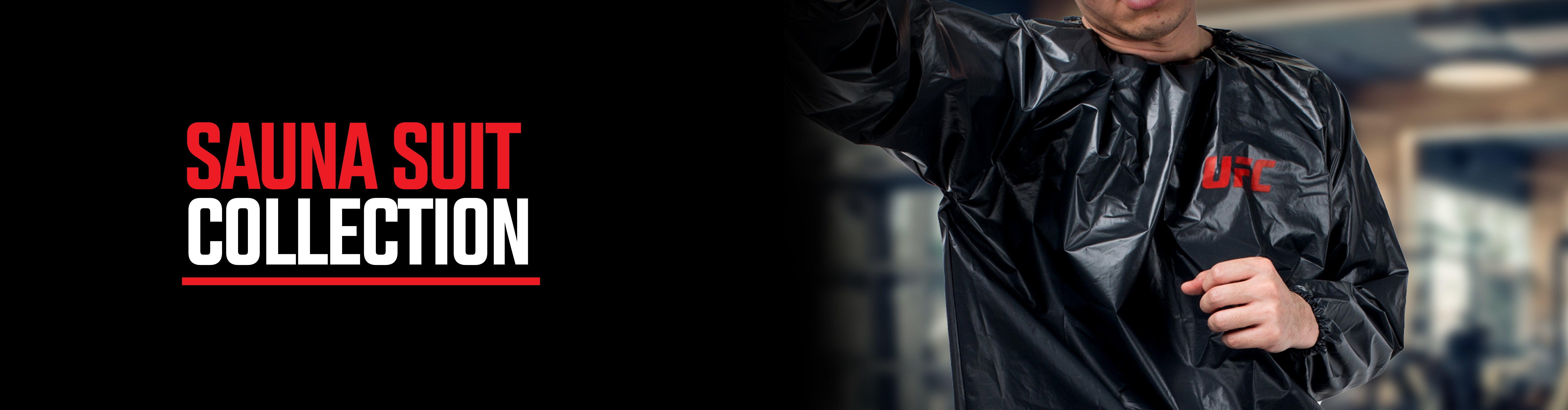 Sauna Suit