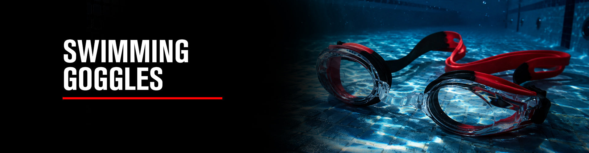 Swimming Goggles