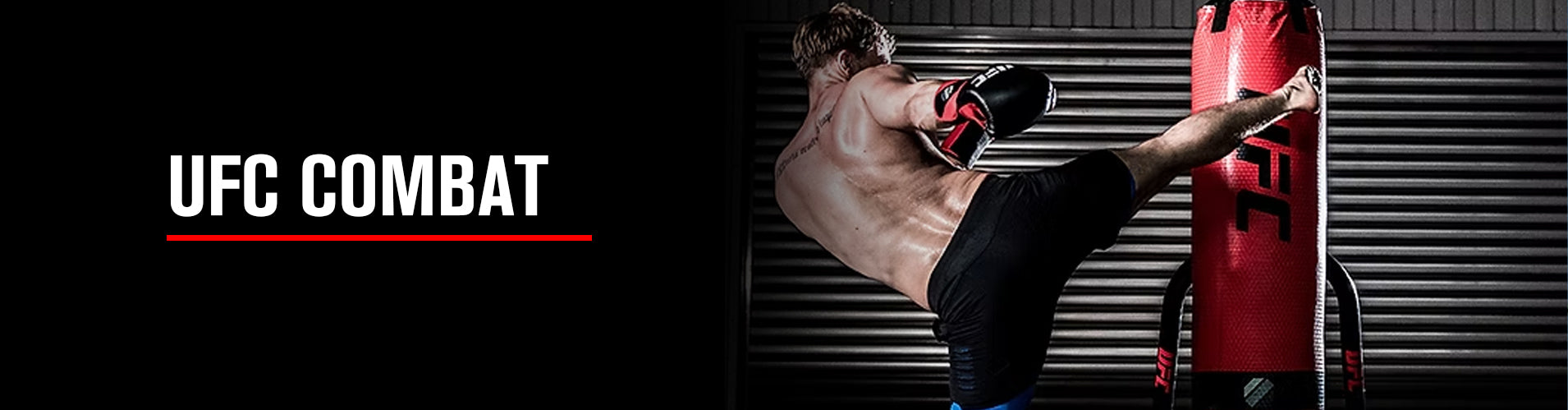 Combat Sports