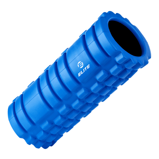 Elite Foam Roller for Gym Exercise