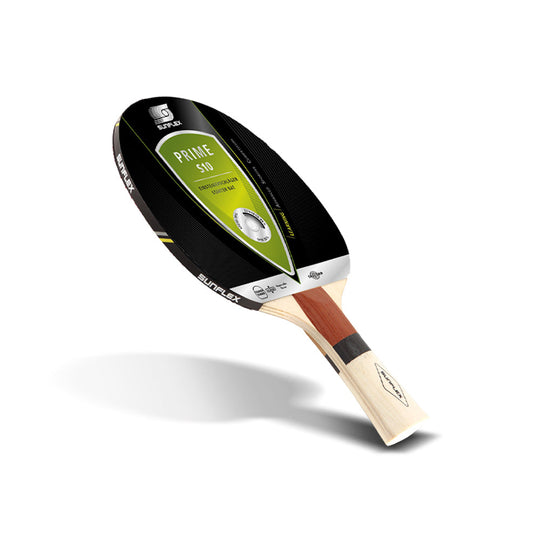 Sunflex Prime S10 Table Tennis Bat