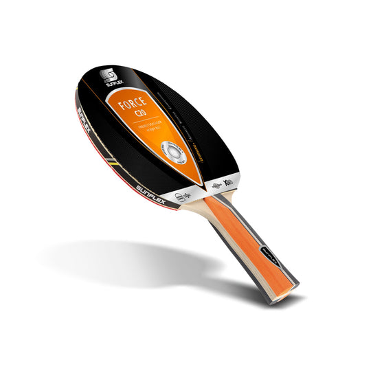 Sunflex Force C20 Table Tennis Bat