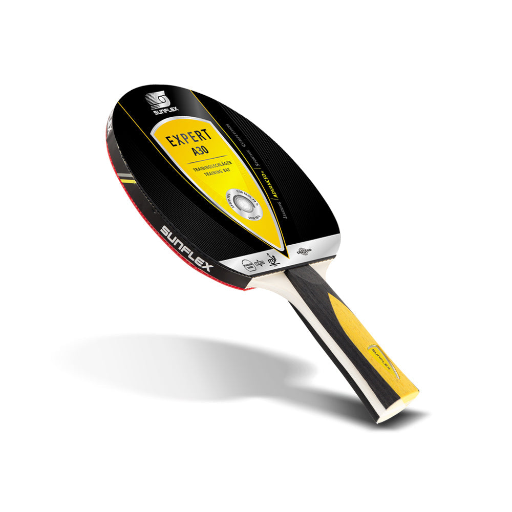 Sunflex Expert A30 Table Tennis Bat