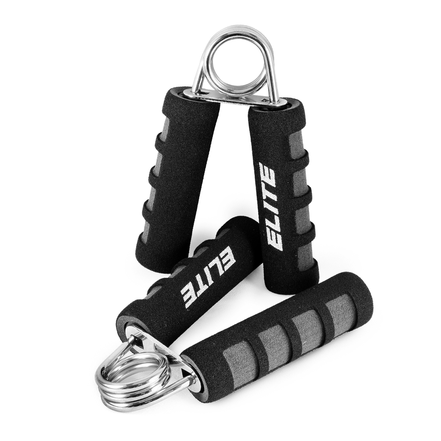 Elite Fitness Premium Foam Hand Grip