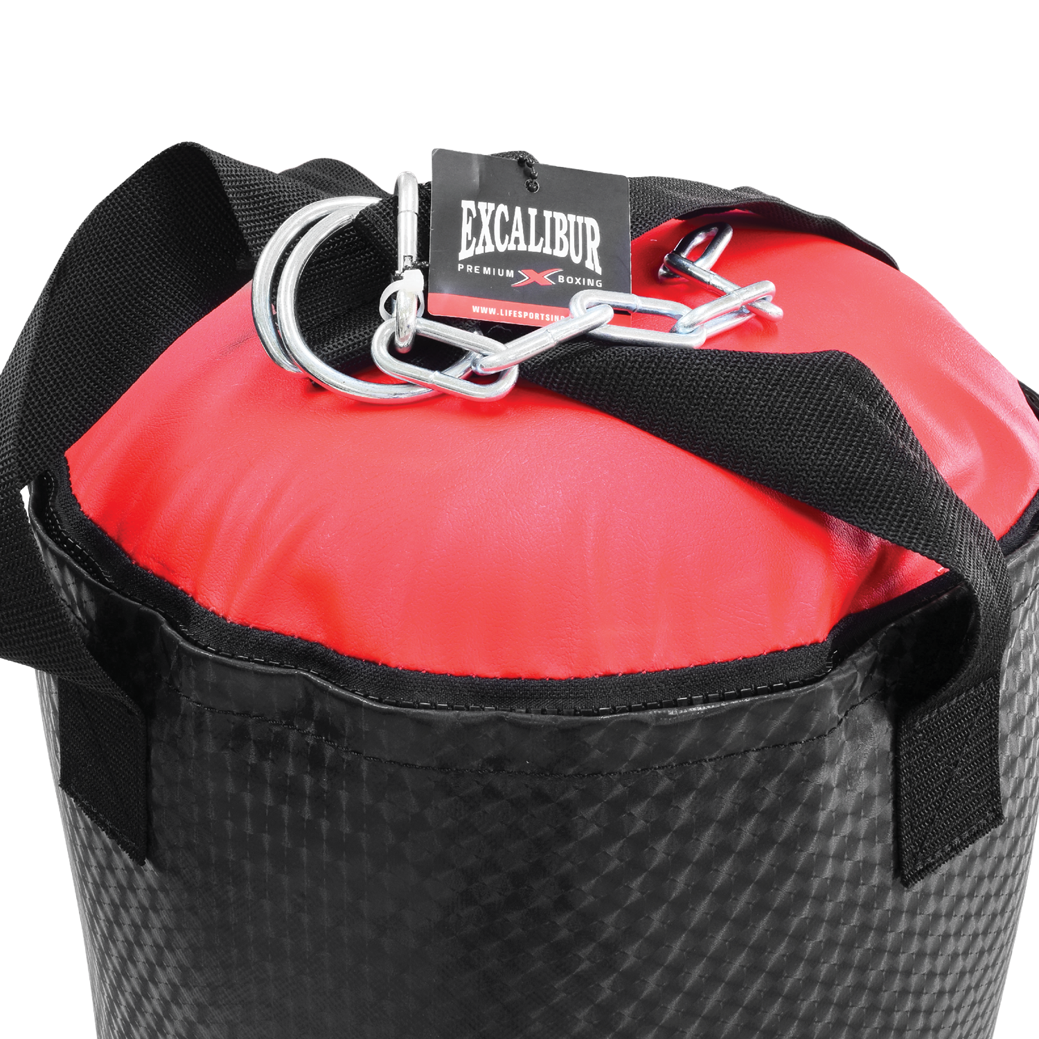 Excalibur Carbon-Tech Punching Bag