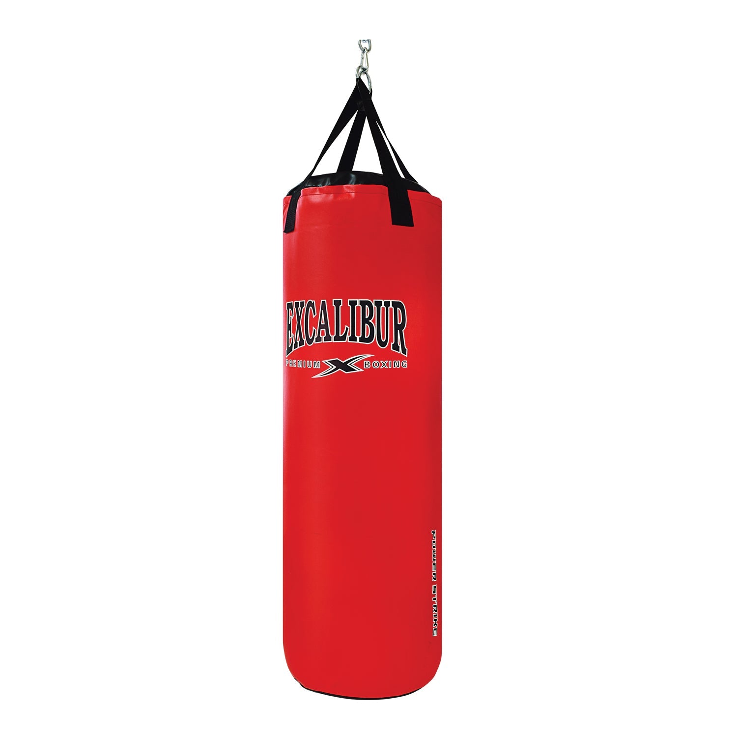 Excalibur Power Strike Punching Bag Anti-tear PVC