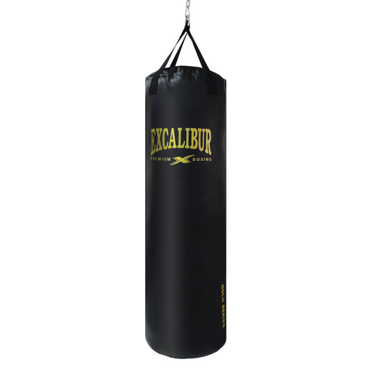 Excalibur Gold Series Punching Bag Anti-tear PVC