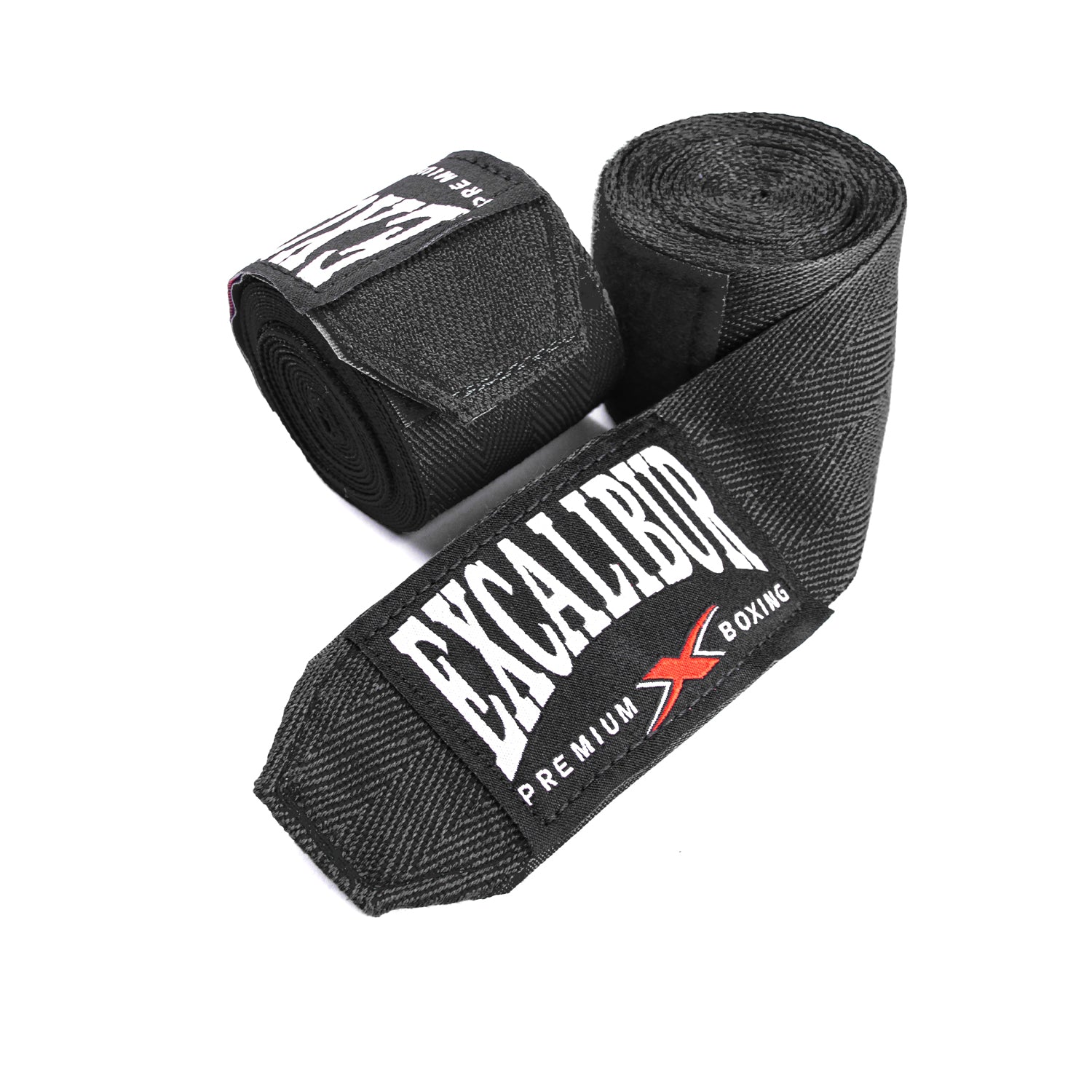 Excalibur Cotton Handwraps 5 Meters