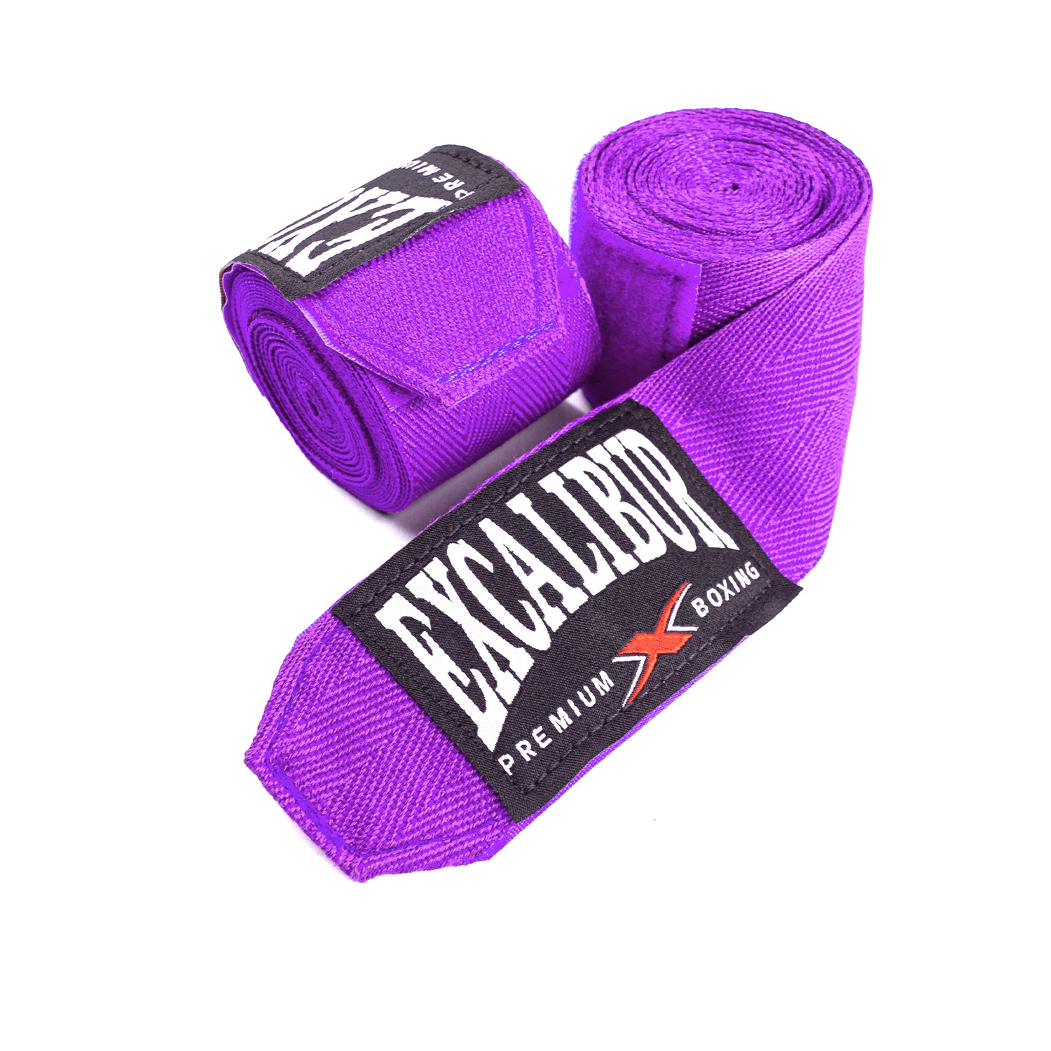 Excalibur Cotton Handwraps 3.5 Meters