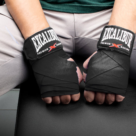 Excalibur Elastic Handwraps 5 Meters
