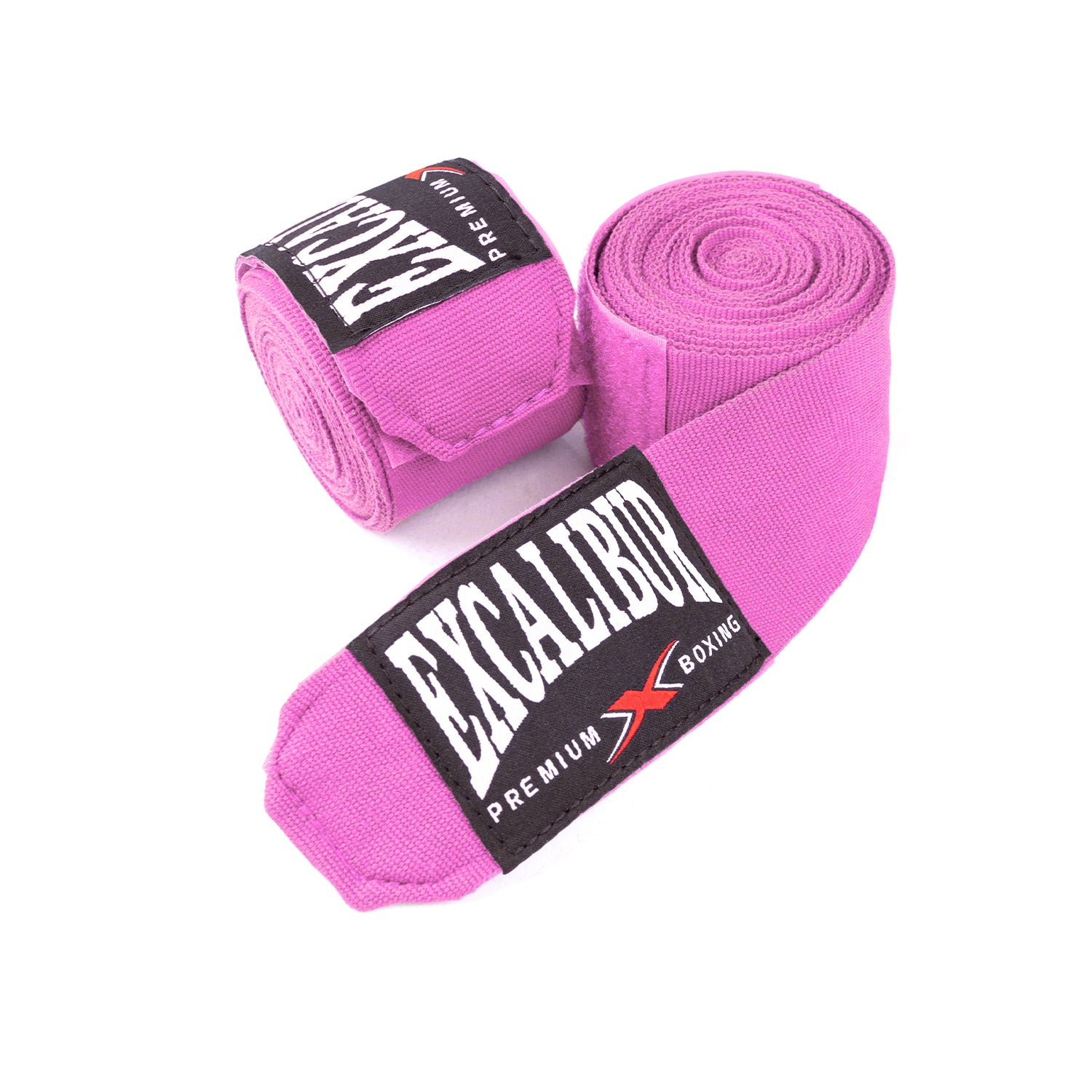 Excalibur Elastic Handwraps 5 Meters