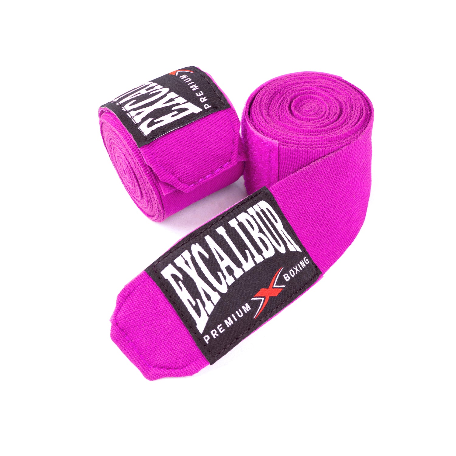Excalibur Elastic Handwraps 5 Meters