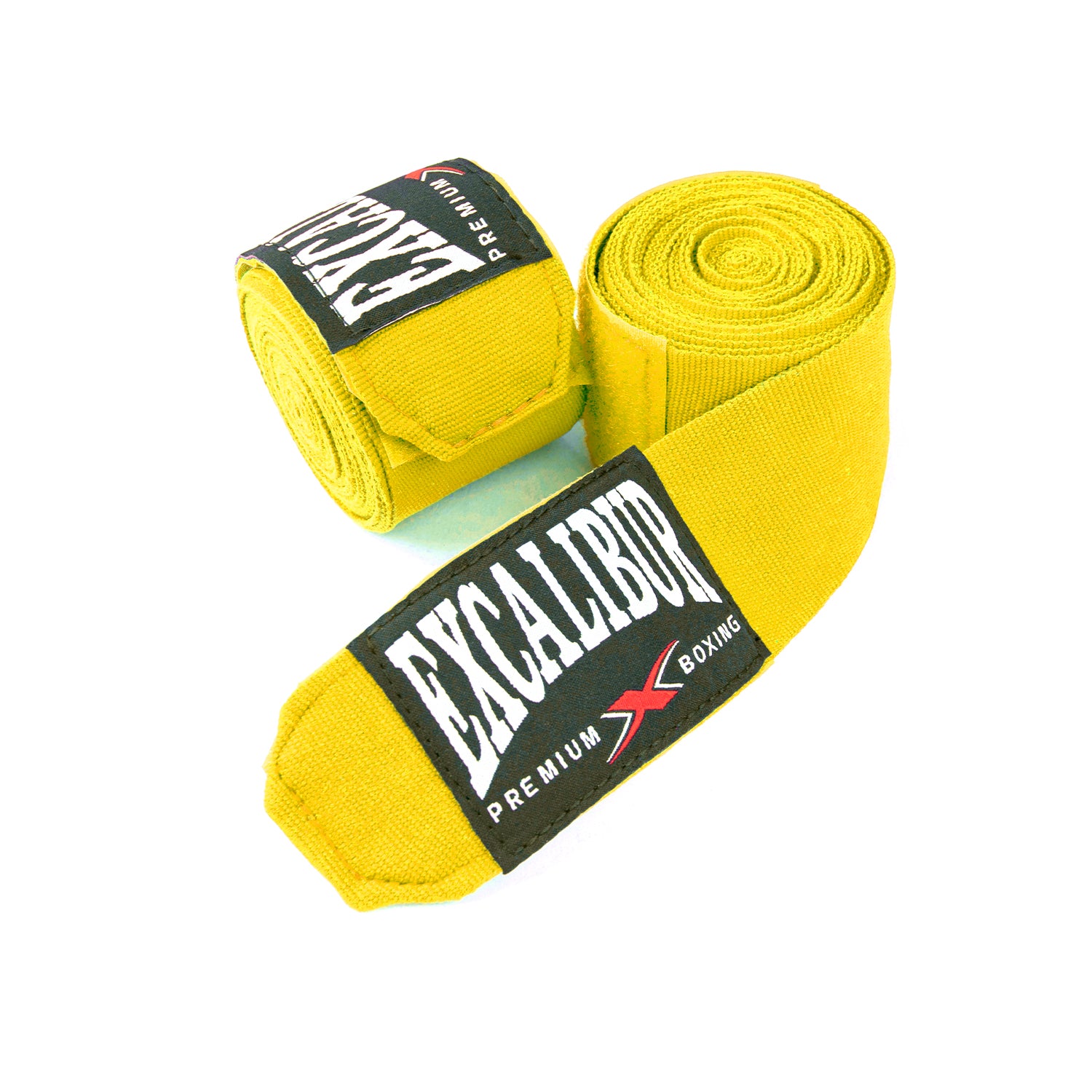 Excalibur Elastic Handwraps 5 Meters