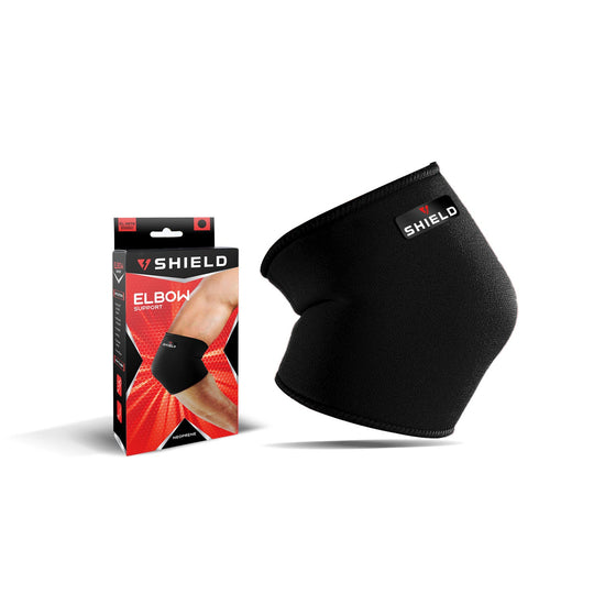 Shield ZL2070 Neoprene Elbow Support -