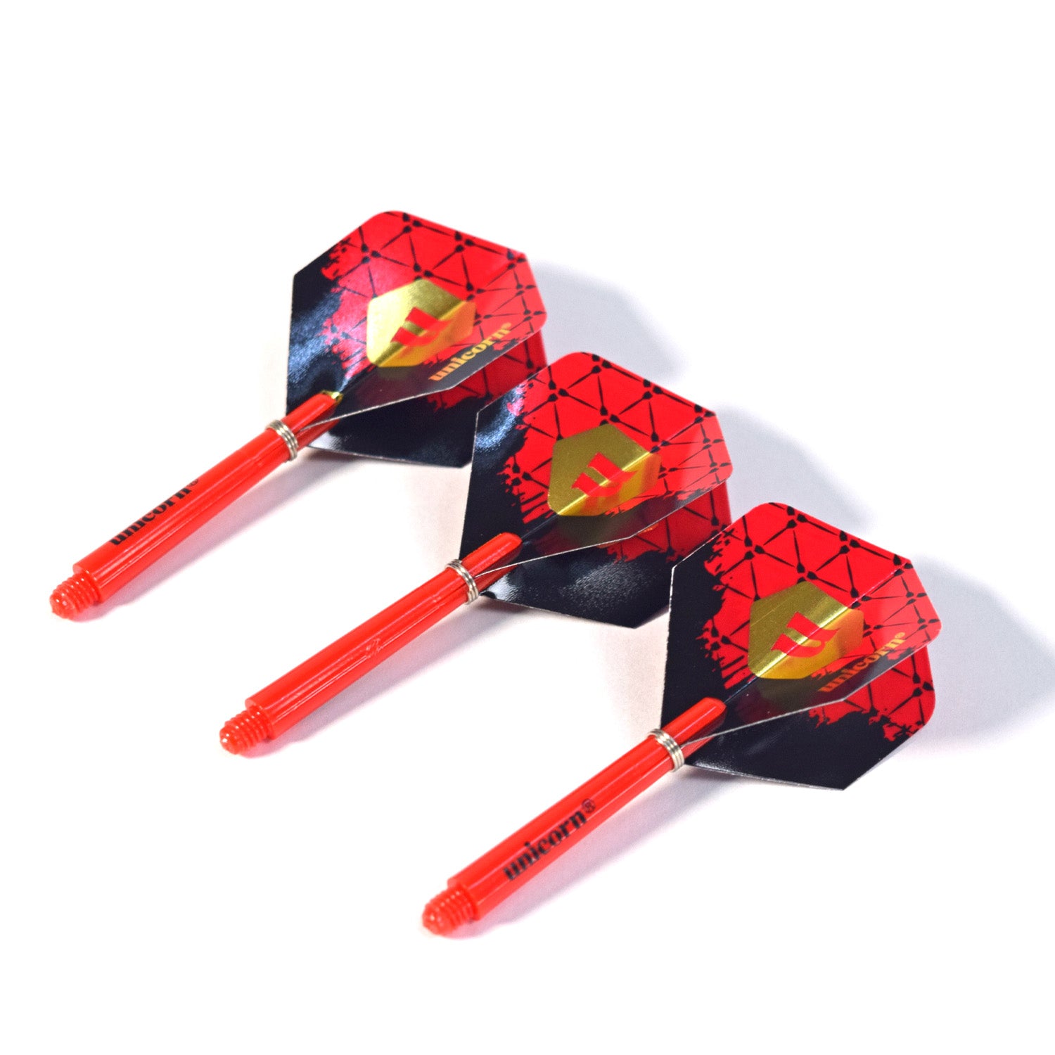Unicorn SD Level 4 James Wade Tungsten Dart