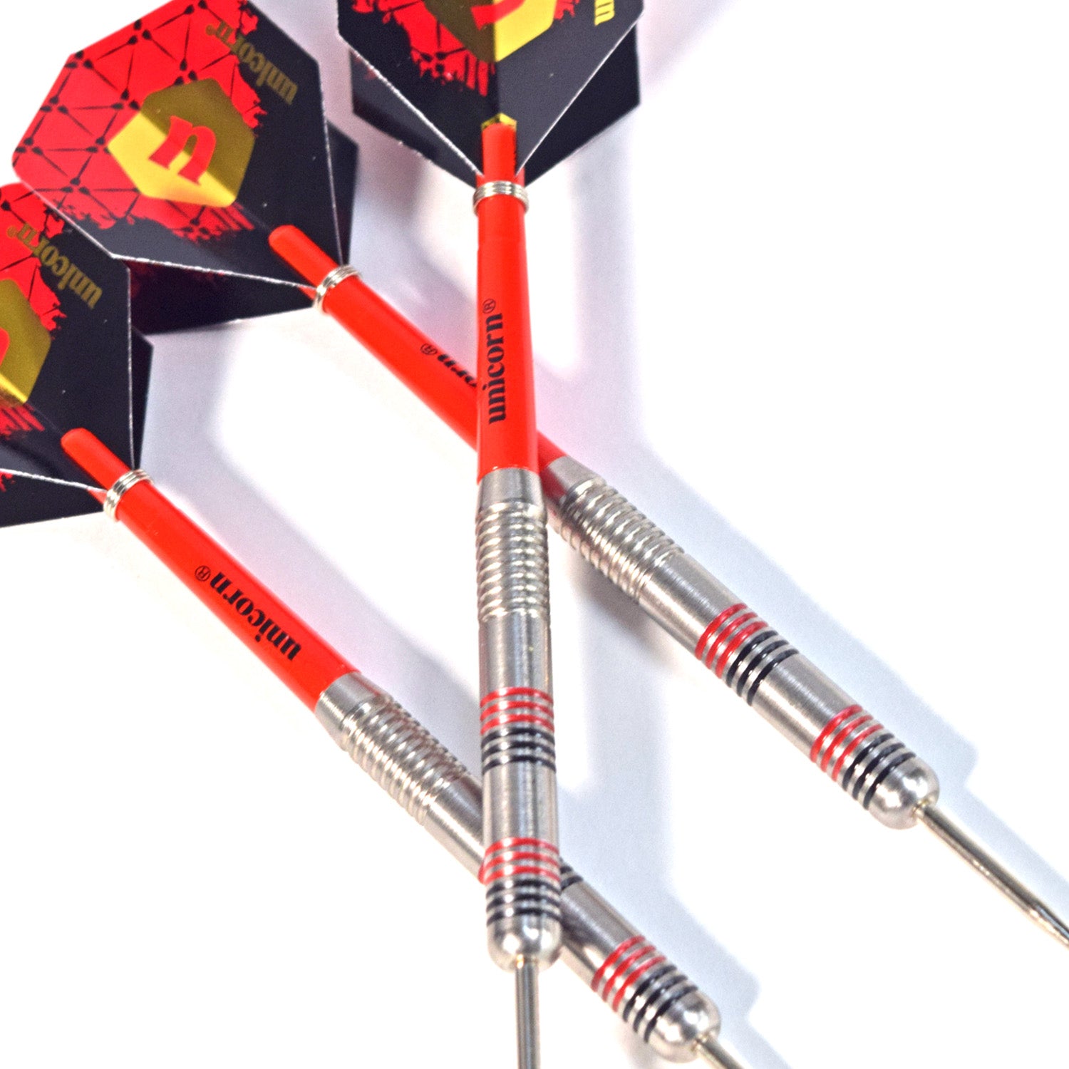 Unicorn SD Level 4 James Wade Tungsten Dart
