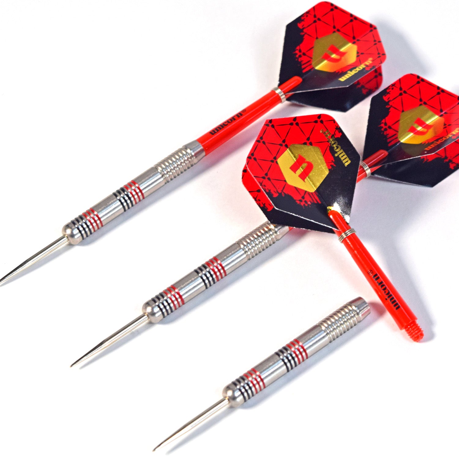 Unicorn SD Level 4 James Wade Tungsten Dart