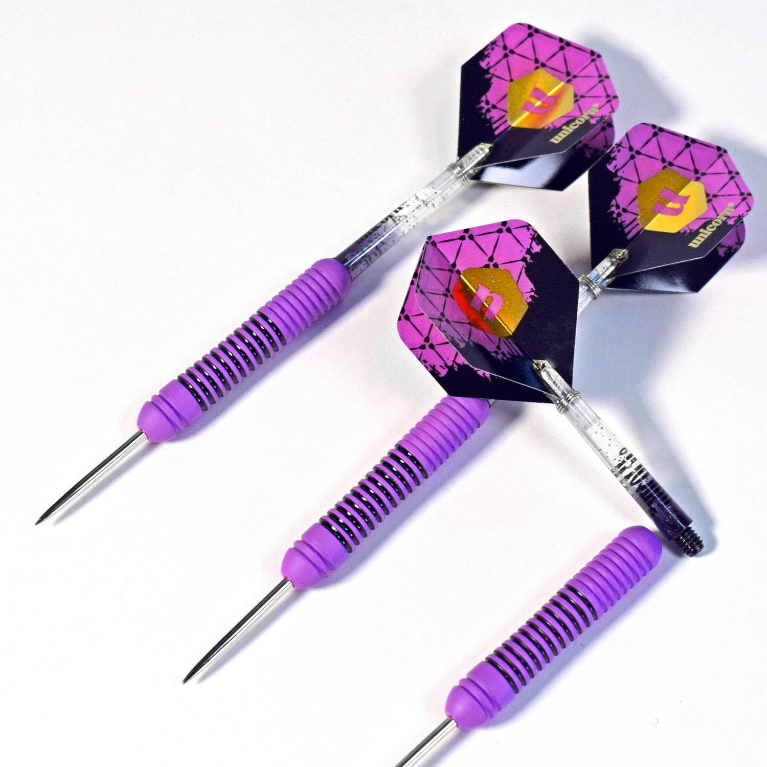 Unicorn SD Level 2 Gary Anderson