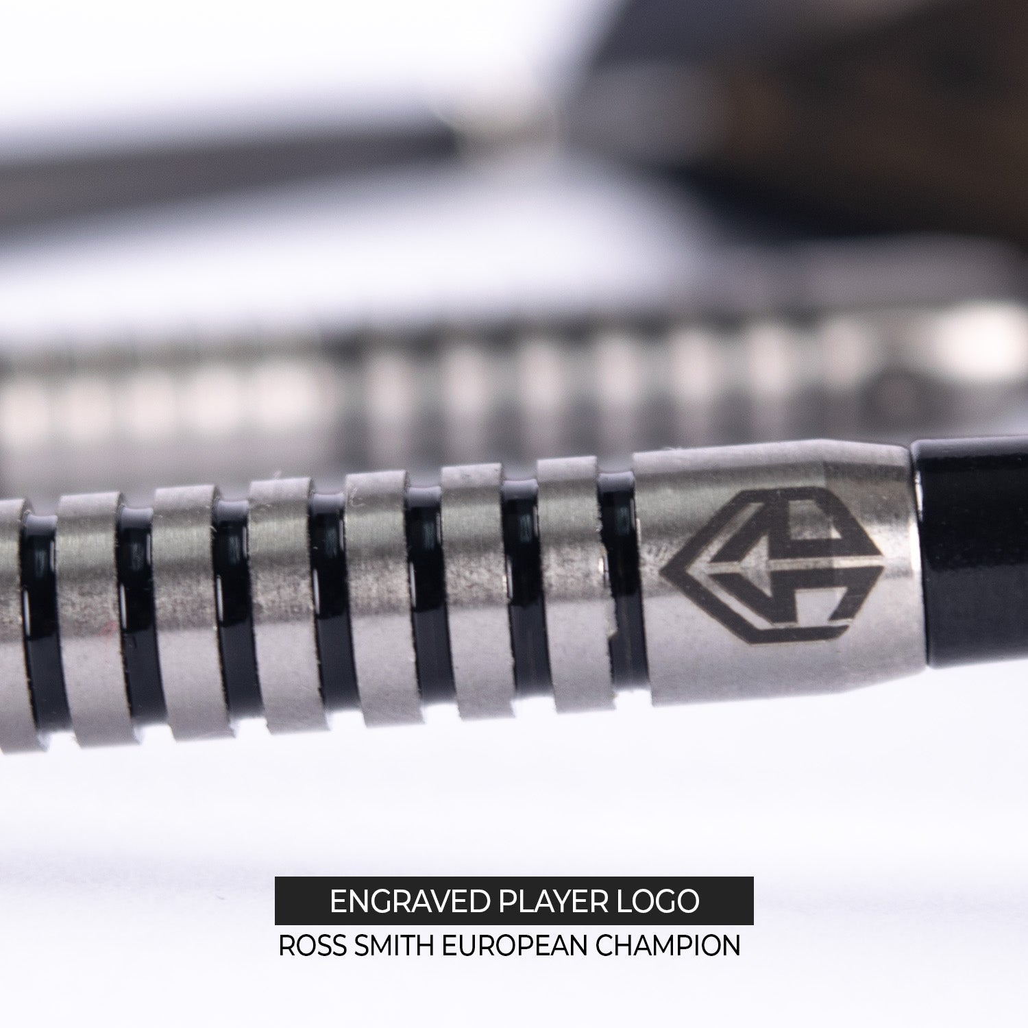 Unicorn Ross Smith Smudger 80% Tungsten Dart Set