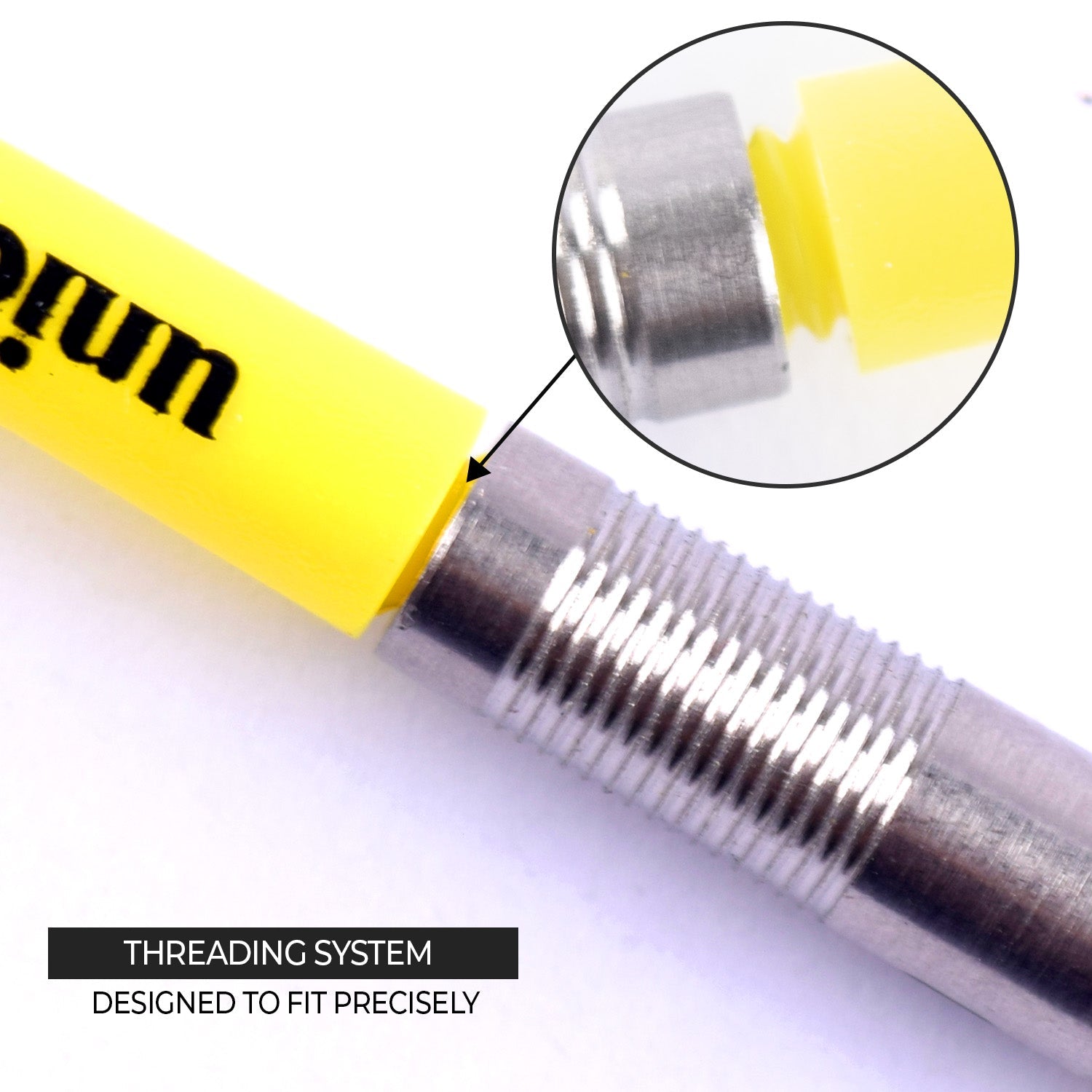Unicorn Flair 2 80% Tungsten 21g Dart Set