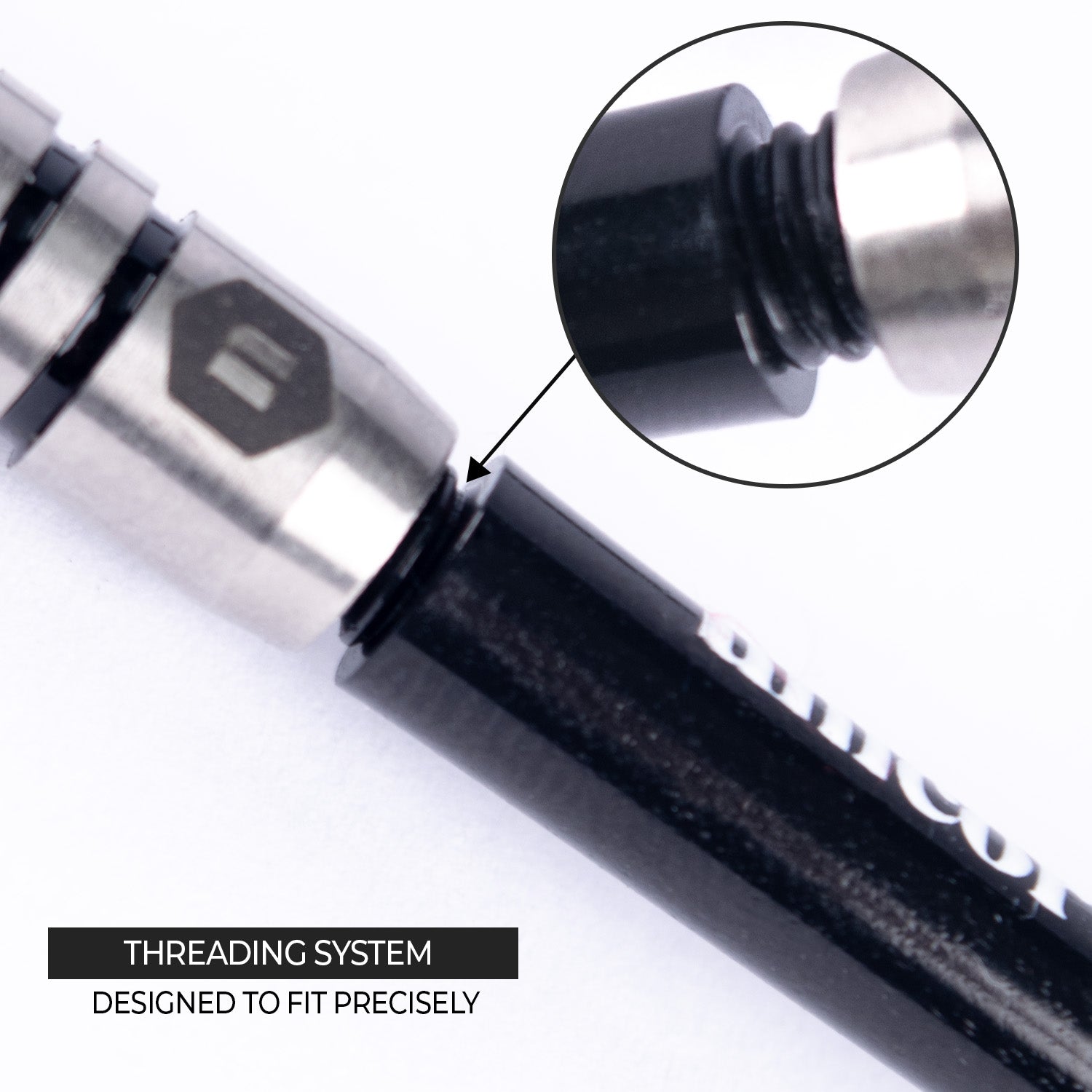 Unicorn Ross Smith Smudger 80% Tungsten Dart Set