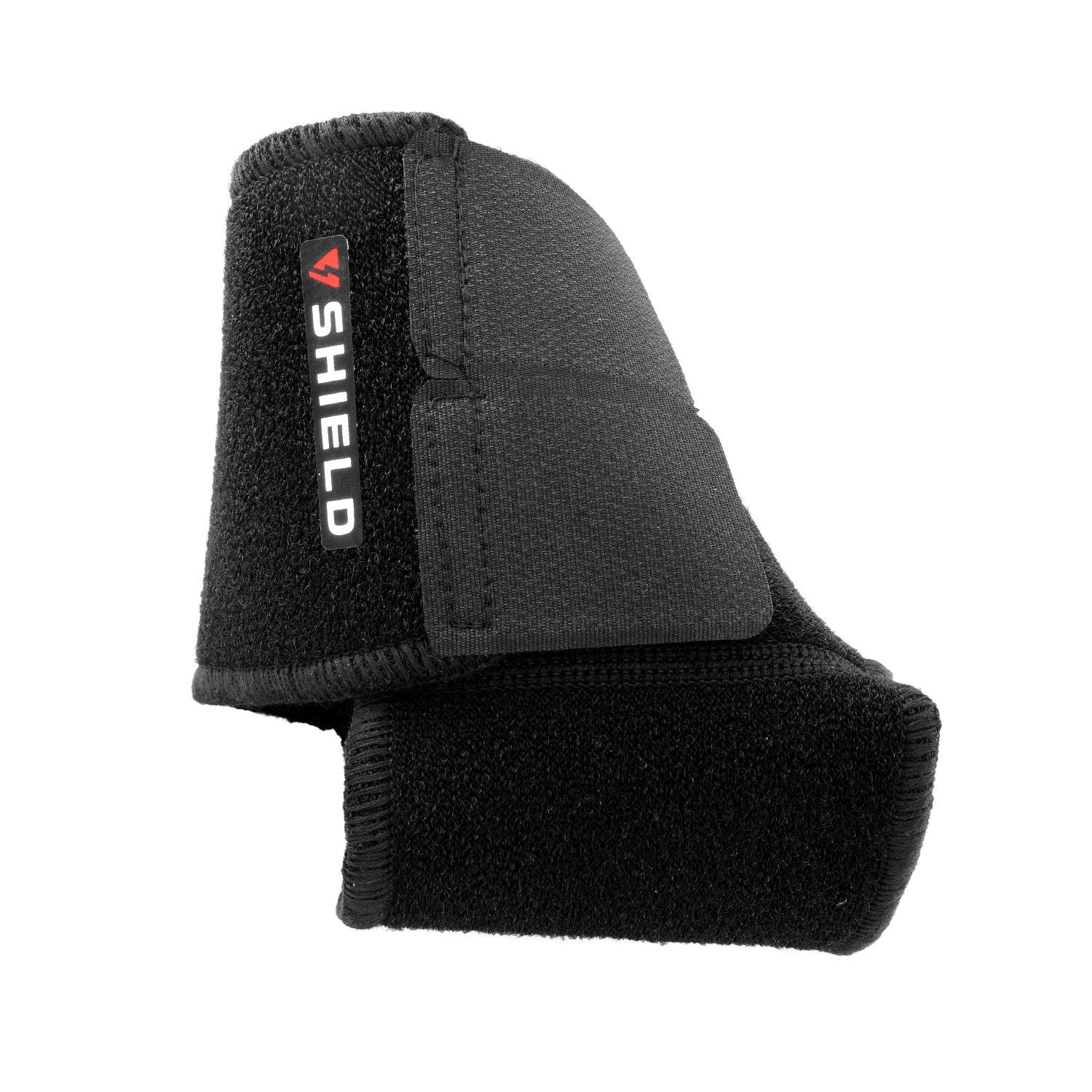 Shield ZL6870 Neoprene Adjustable Ankle Support  - 1pc