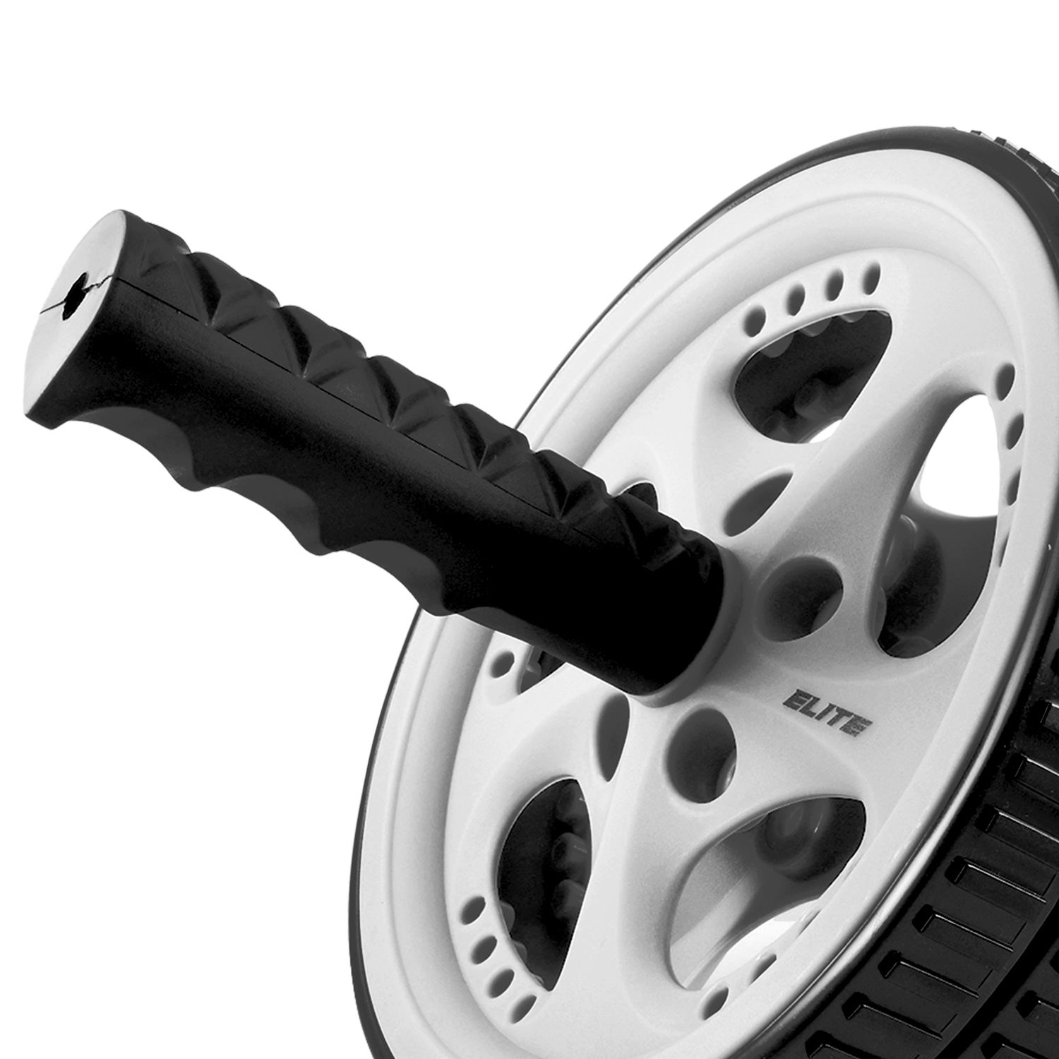 Elite Fitness Ab Wheel / Abdominal Roller