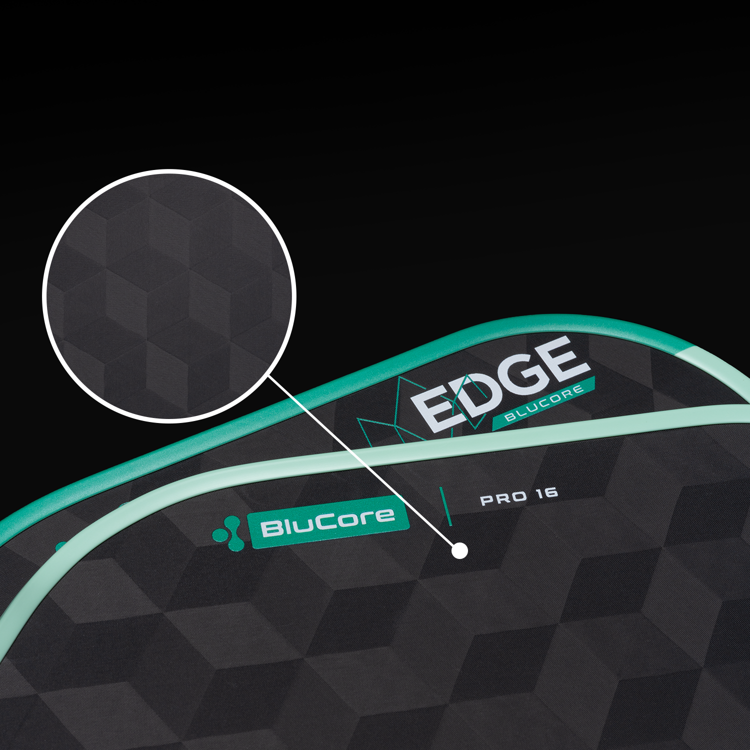 DIADEM Edge BluCore Pro Seafoam