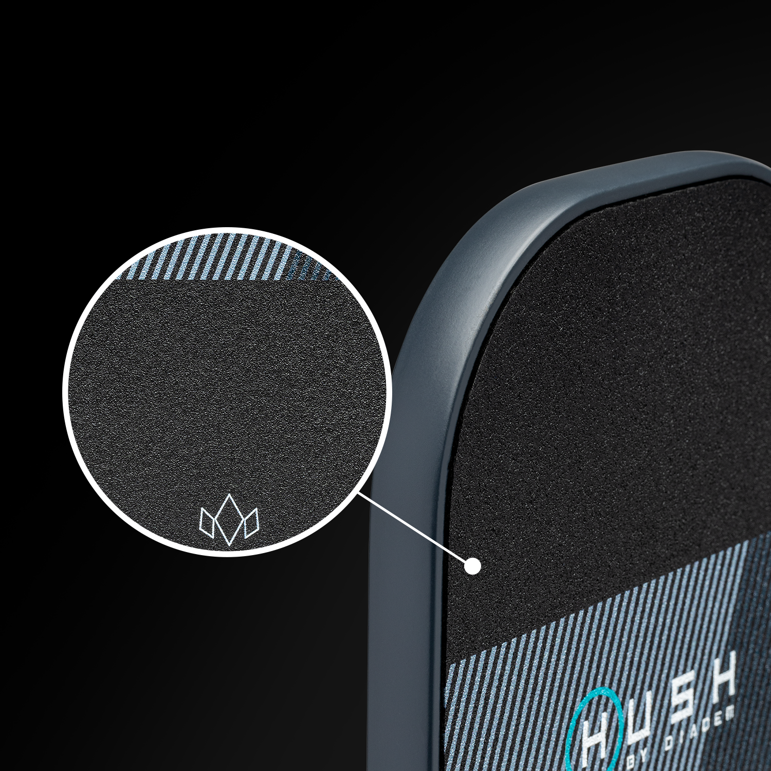 Diadem Hush Paddle