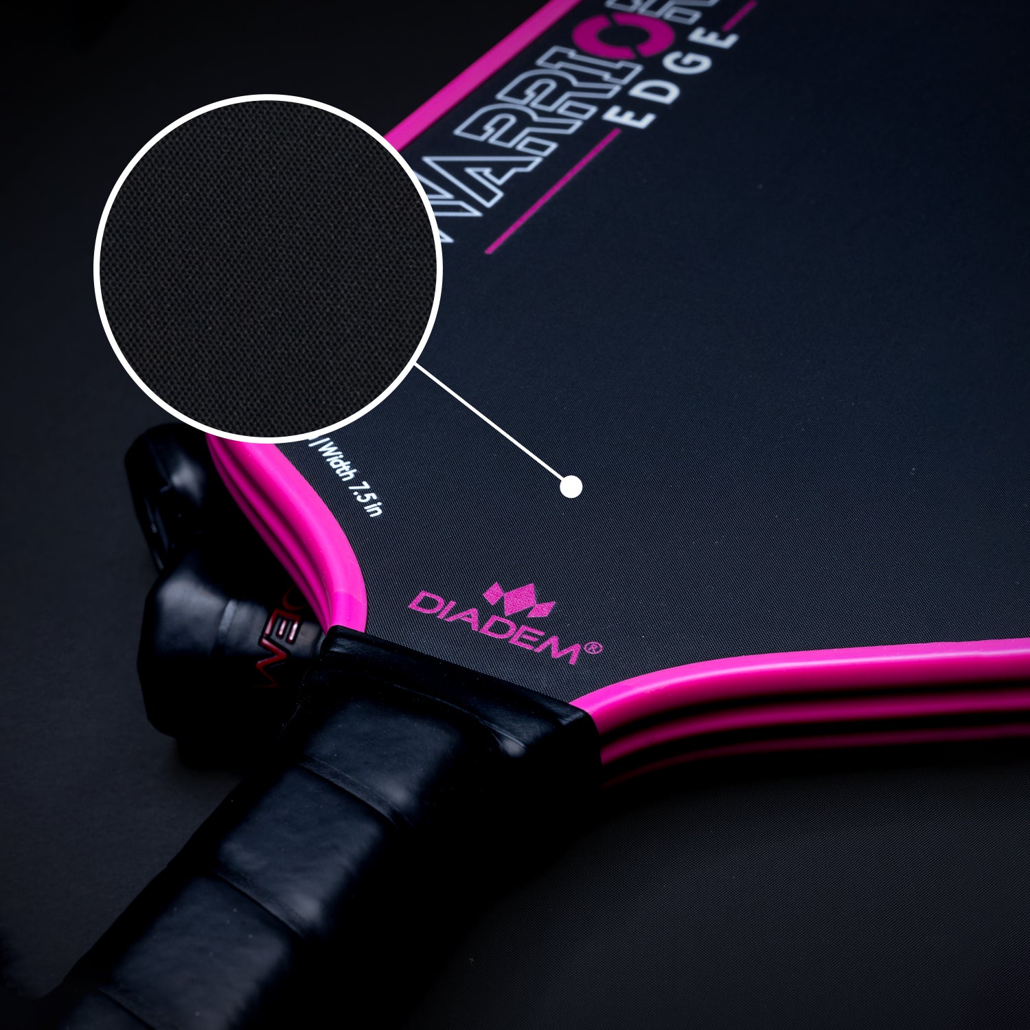 DIADEM Warrior Edge Paddle