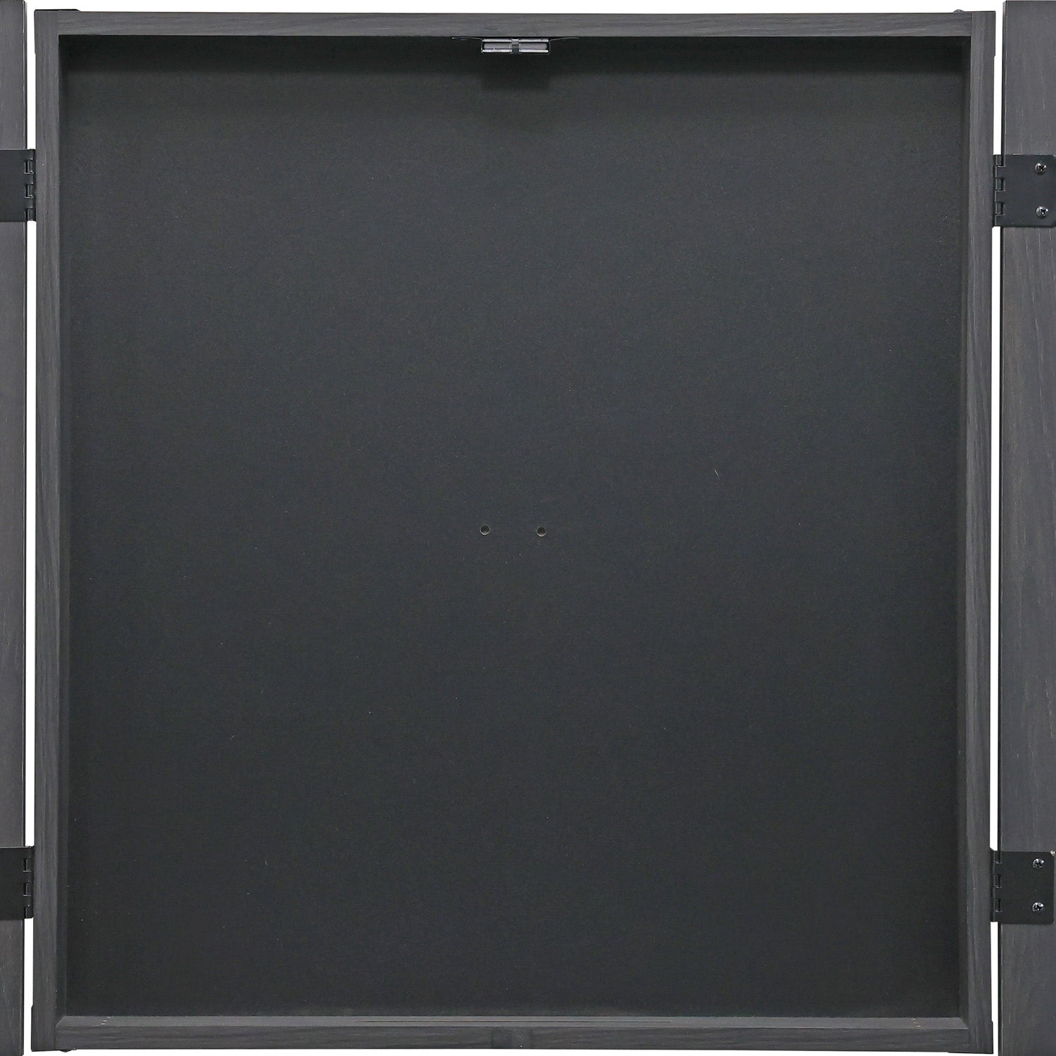 Unicorn SD MAESTRO Dartboard Cabinet Black Edition