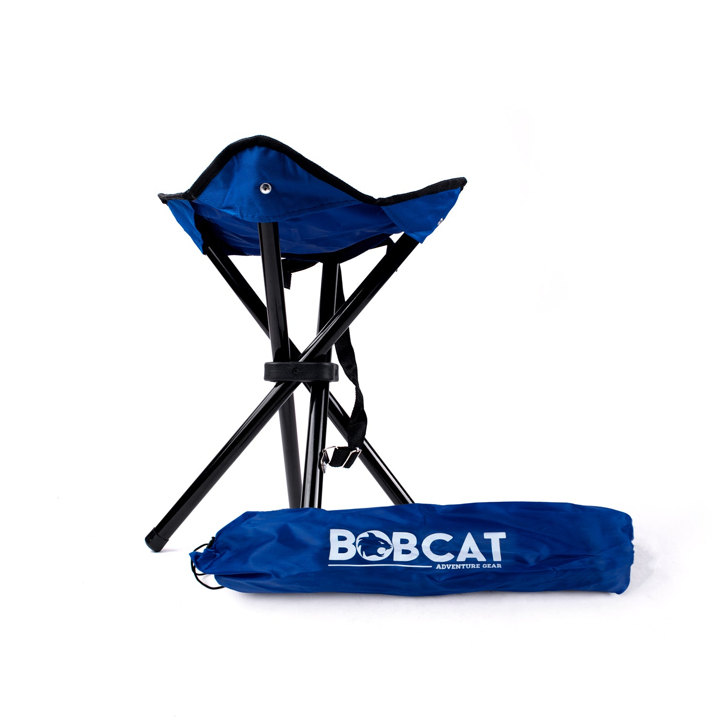 Bobcat Heavy Duty Camping Chair