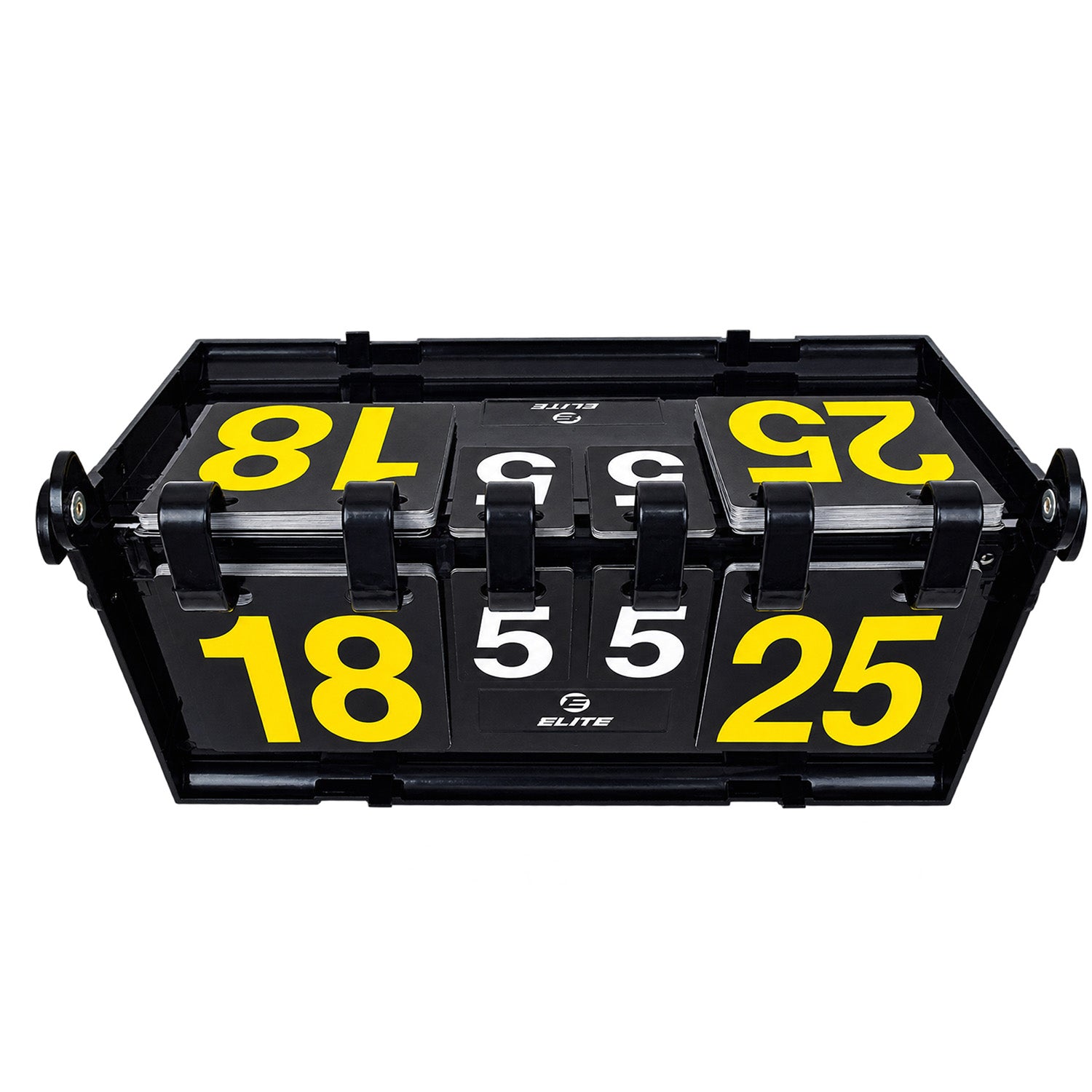 ELITE Pro Multi-Function Scoreboard