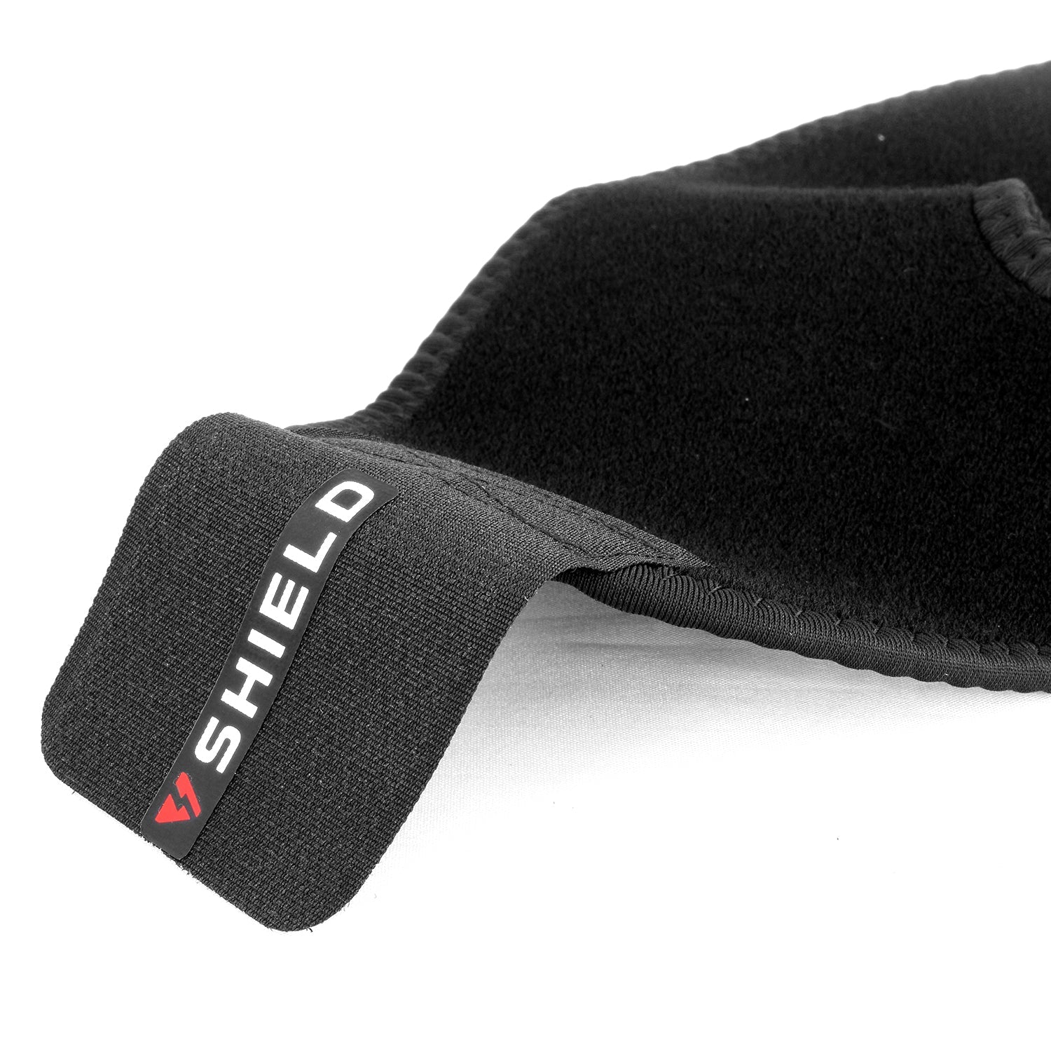 Shield ZL9629 Neoprene Adjustable Ankle Support - 1pc