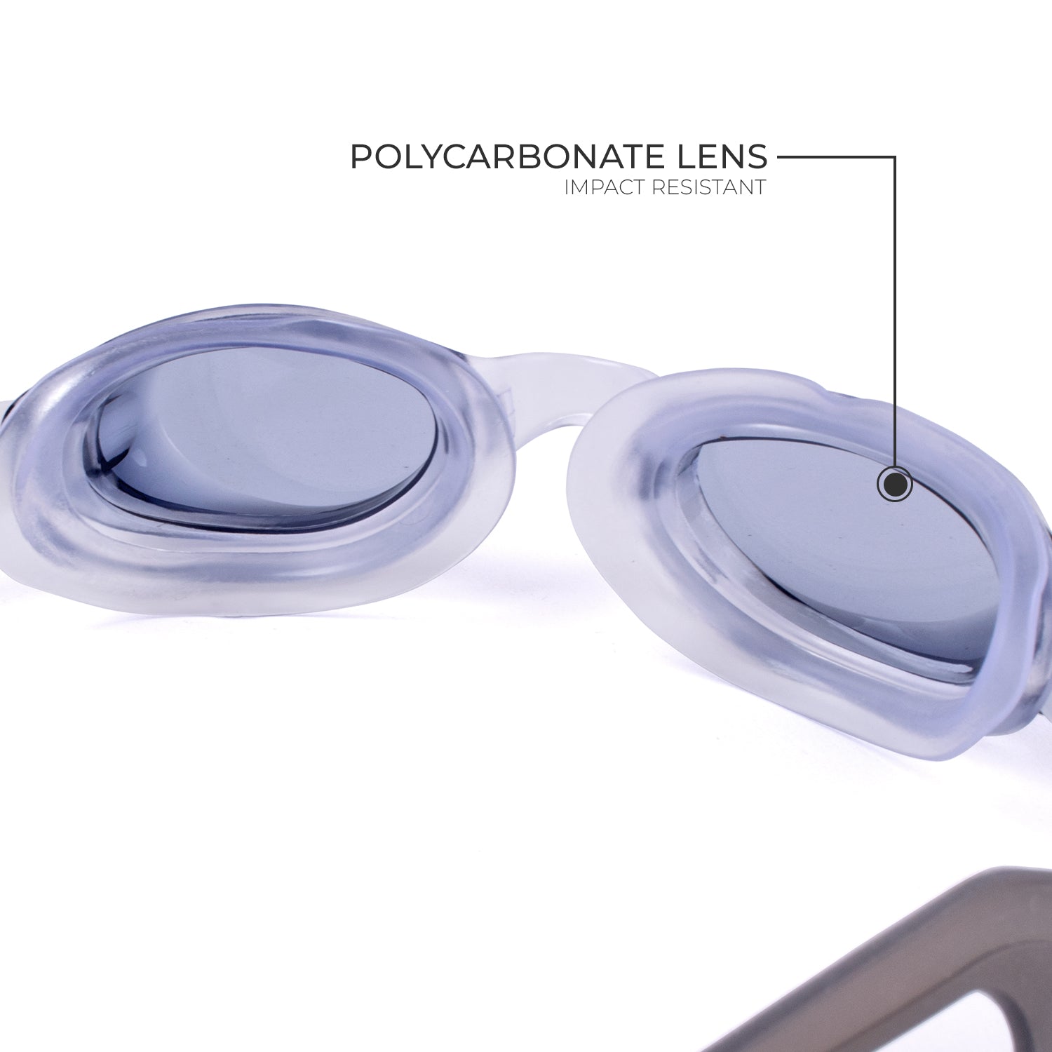 Swimfit HAMLET Swimming Goggles